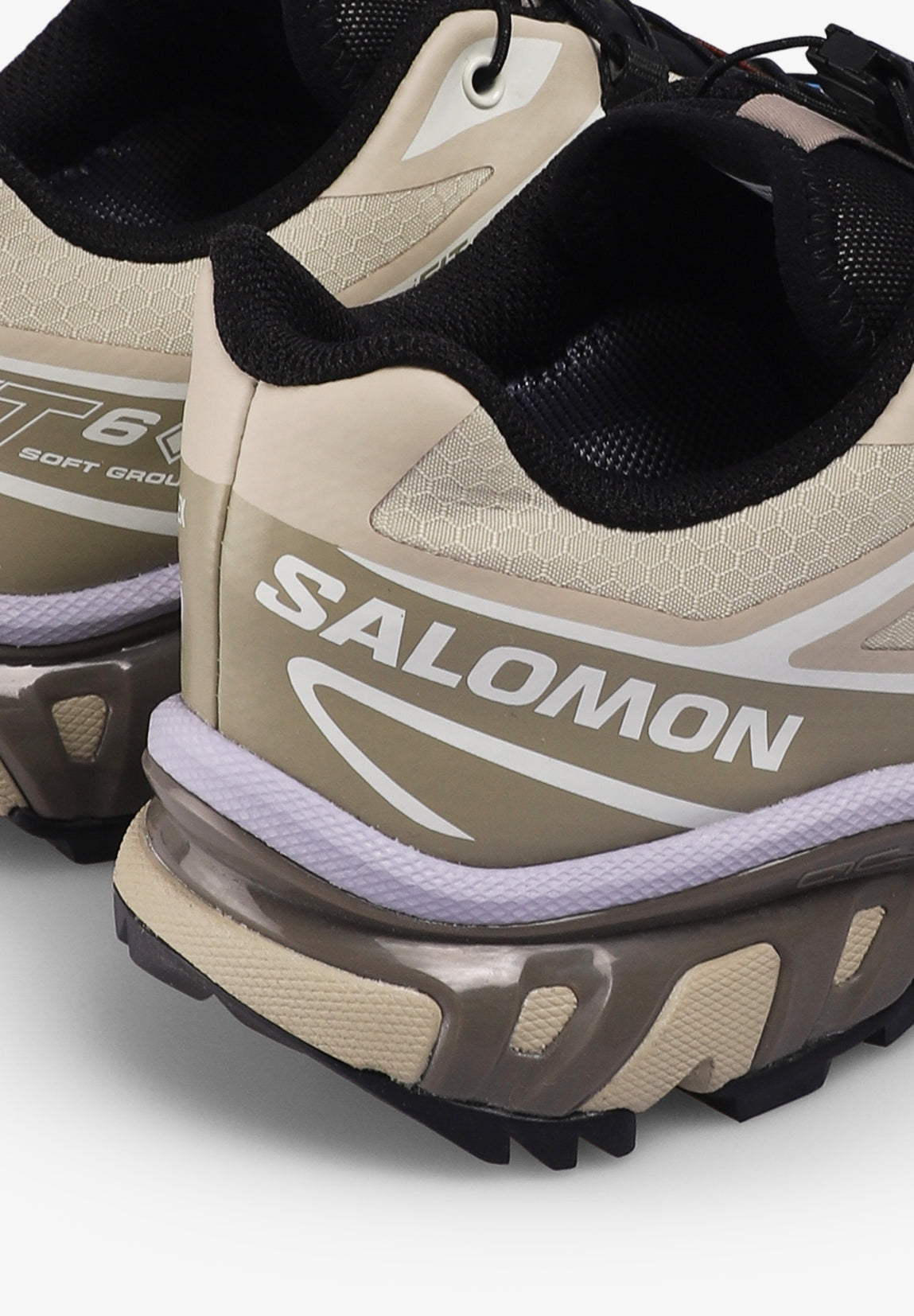 SALOMON | SAPATILHAS XT-6 GTX DE MULHER
