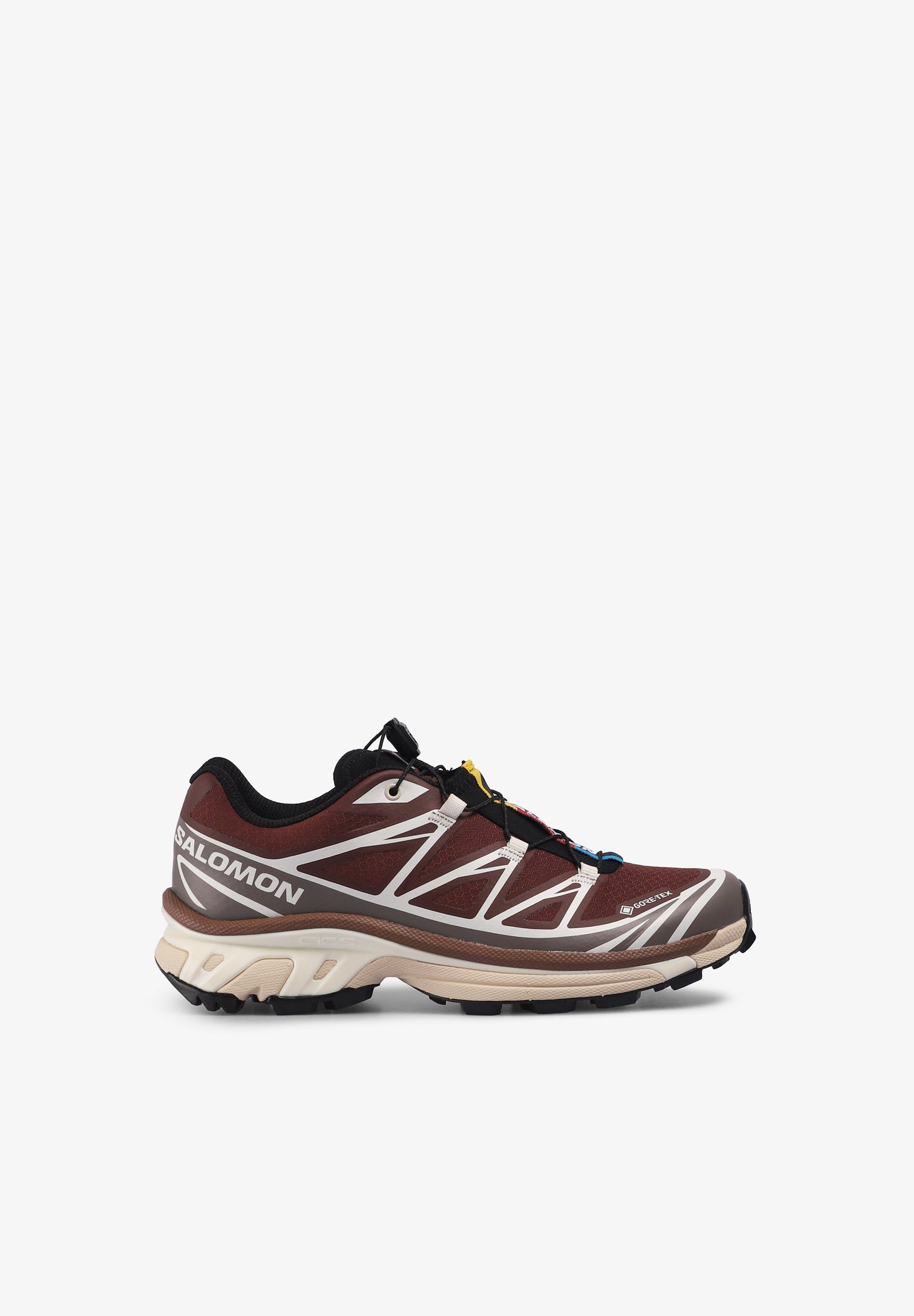 SALOMON | SAPATILHAS XT-6 GTX DE MULHER