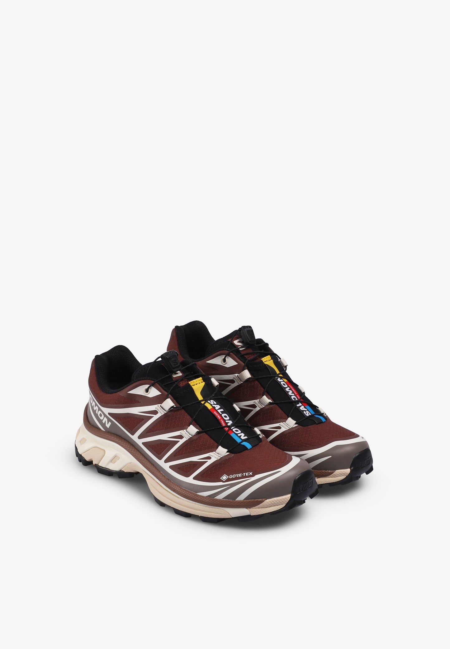 SALOMON | SAPATILHAS XT-6 GTX DE MULHER