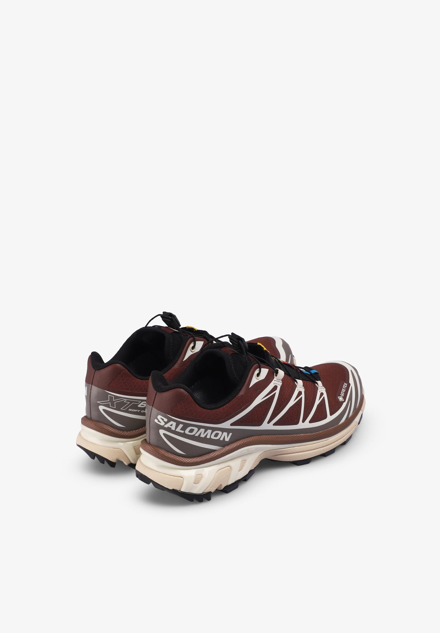 SALOMON | SAPATILHAS XT-6 GTX DE MULHER