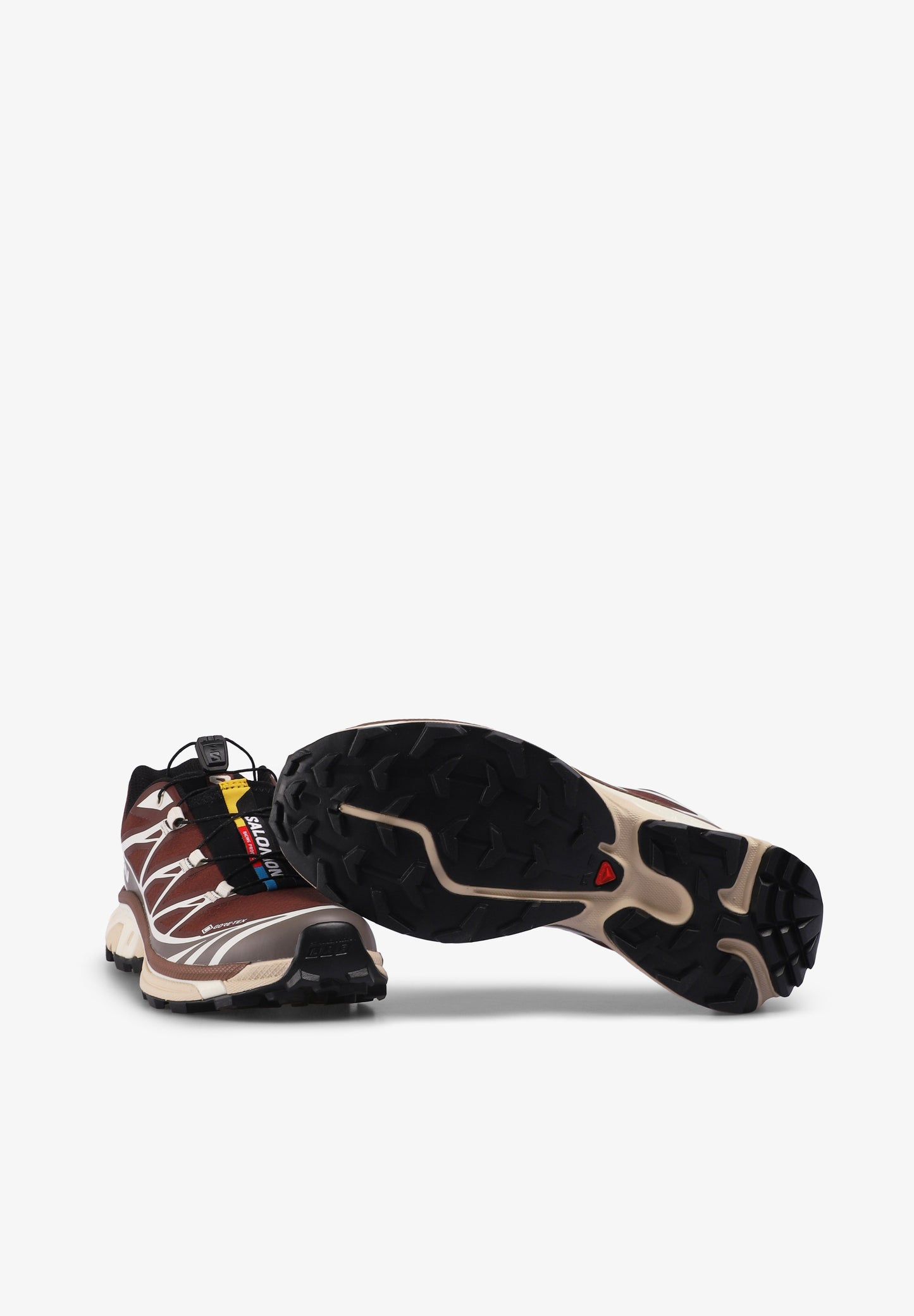 SALOMON | SAPATILHAS XT-6 GTX DE MULHER