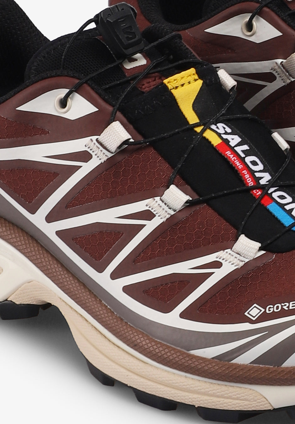 SALOMON | SAPATILHAS XT-6 GTX DE MULHER