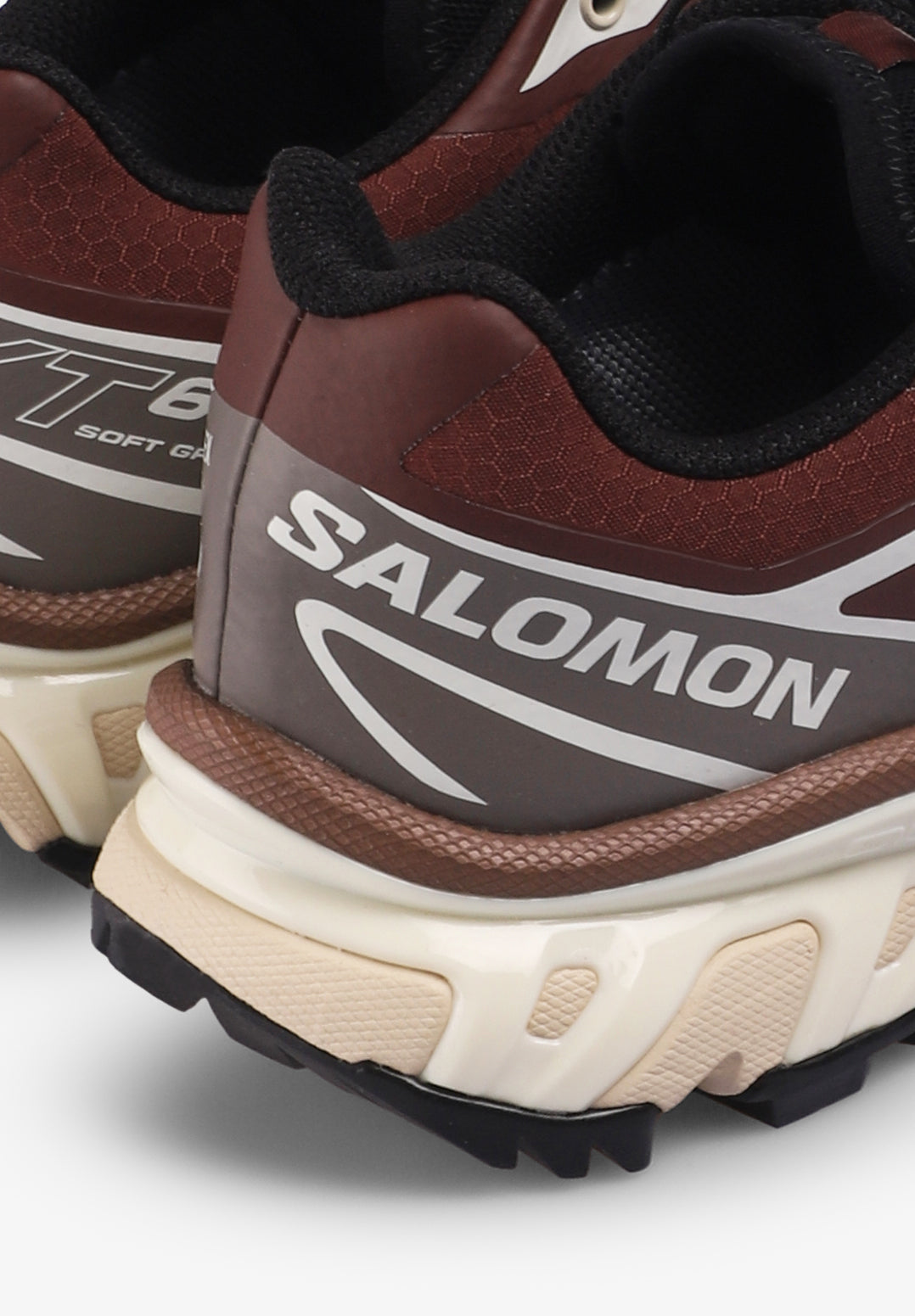 SALOMON | SAPATILHAS XT-6 GTX DE MULHER