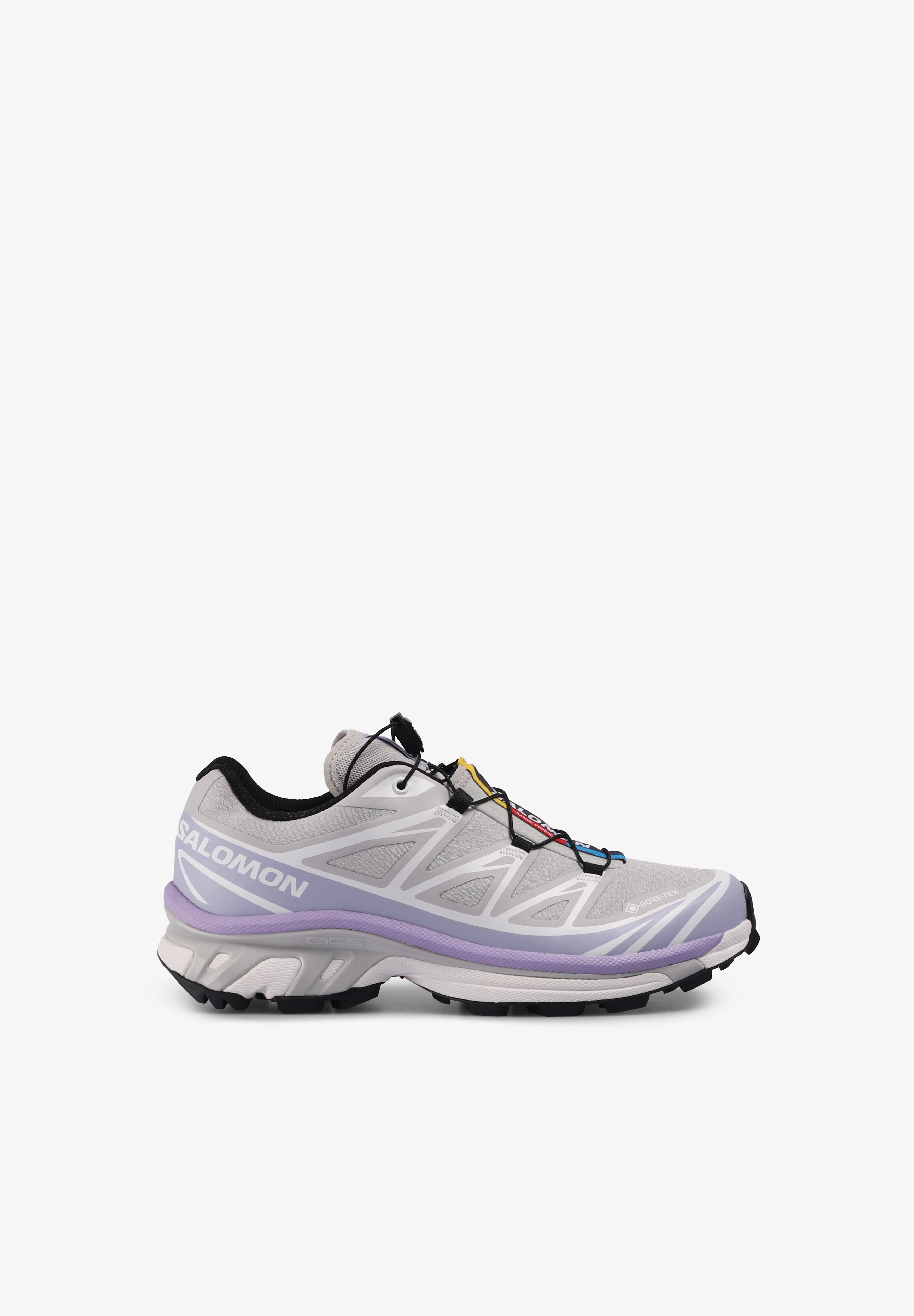 SALOMON | SAPATILHAS XT-6 GTX DE MULHER