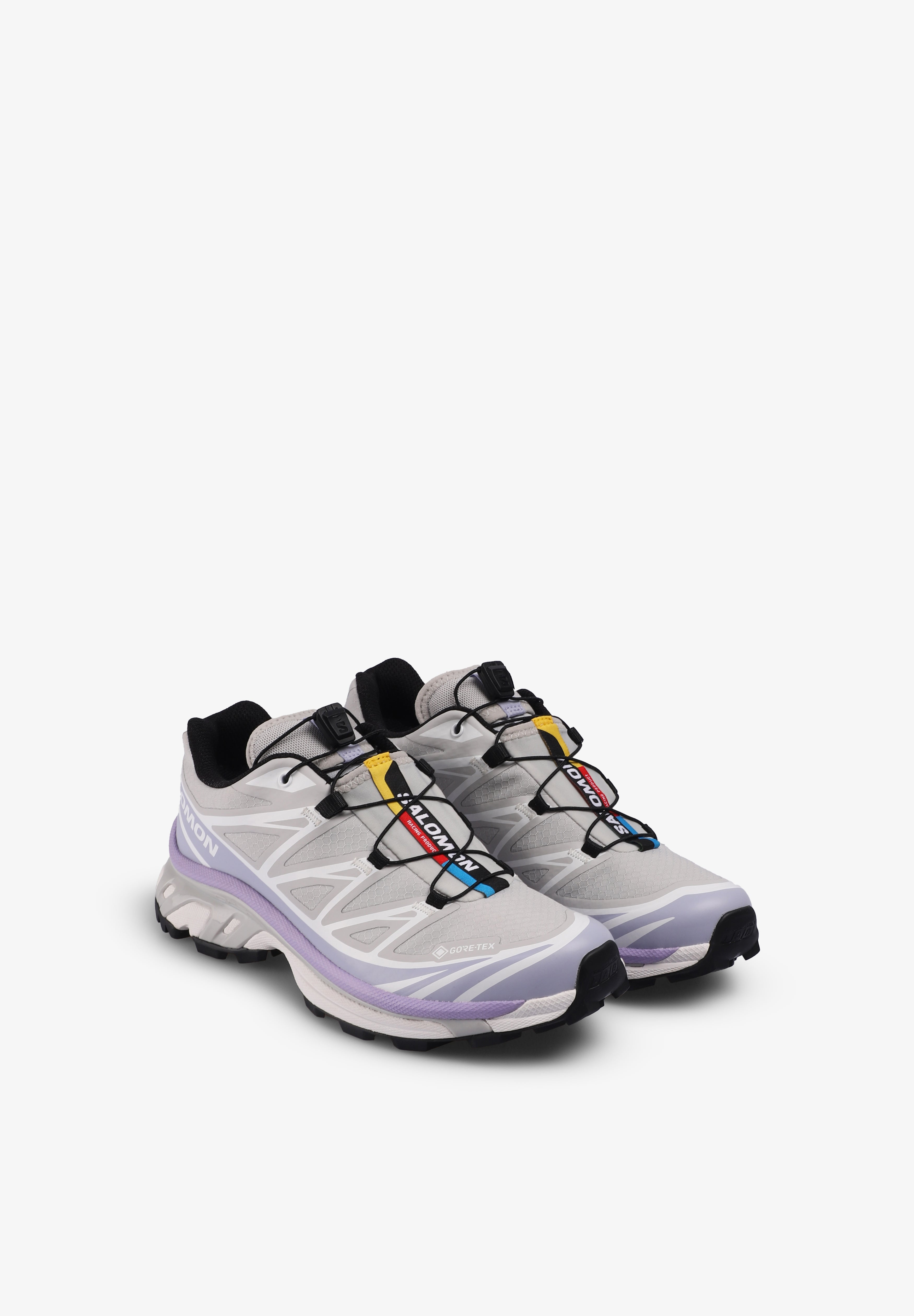SALOMON | SAPATILHAS XT-6 GTX DE MULHER