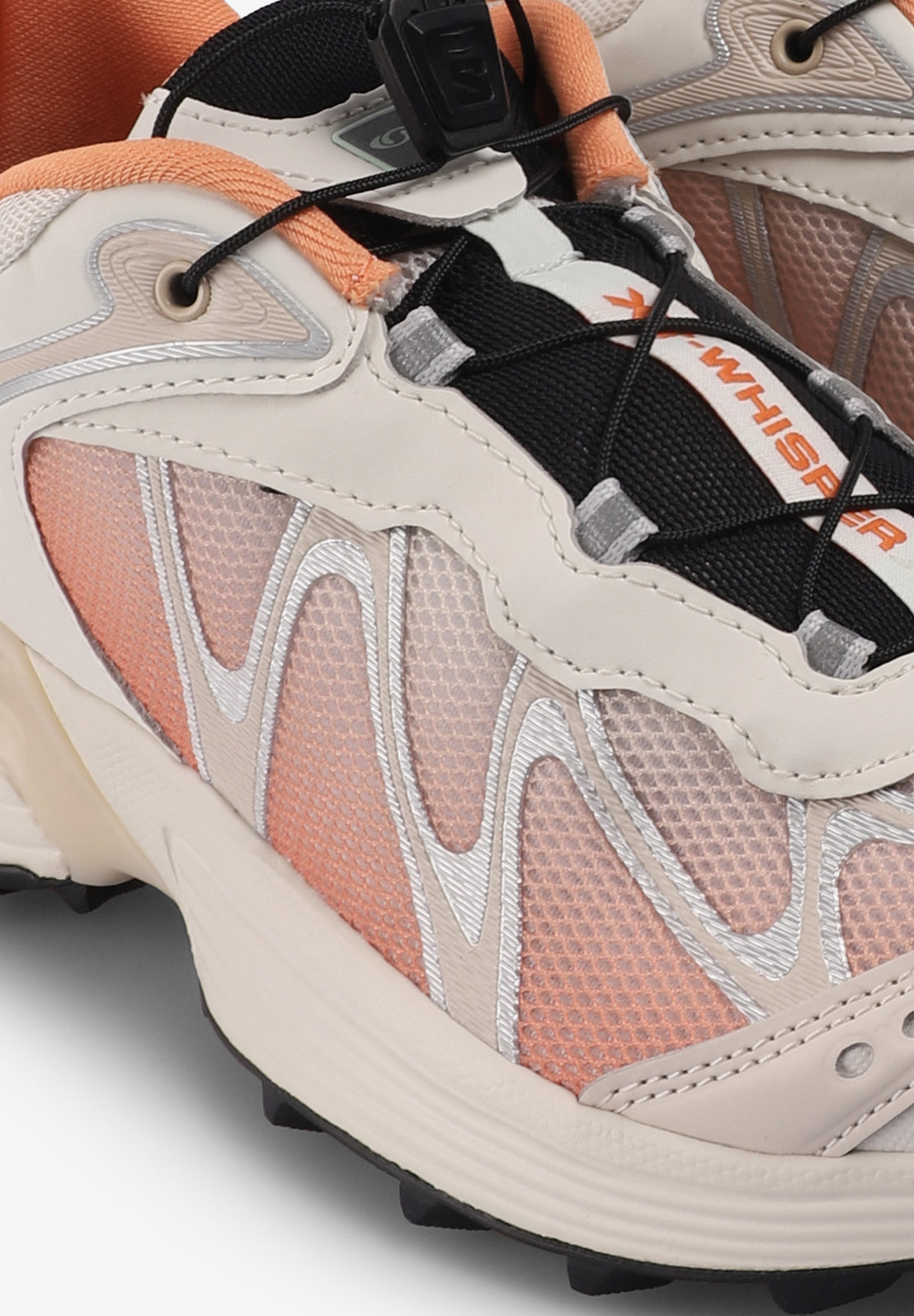 SALOMON | SAPATILHAS XT-WHISPER DE MULHER