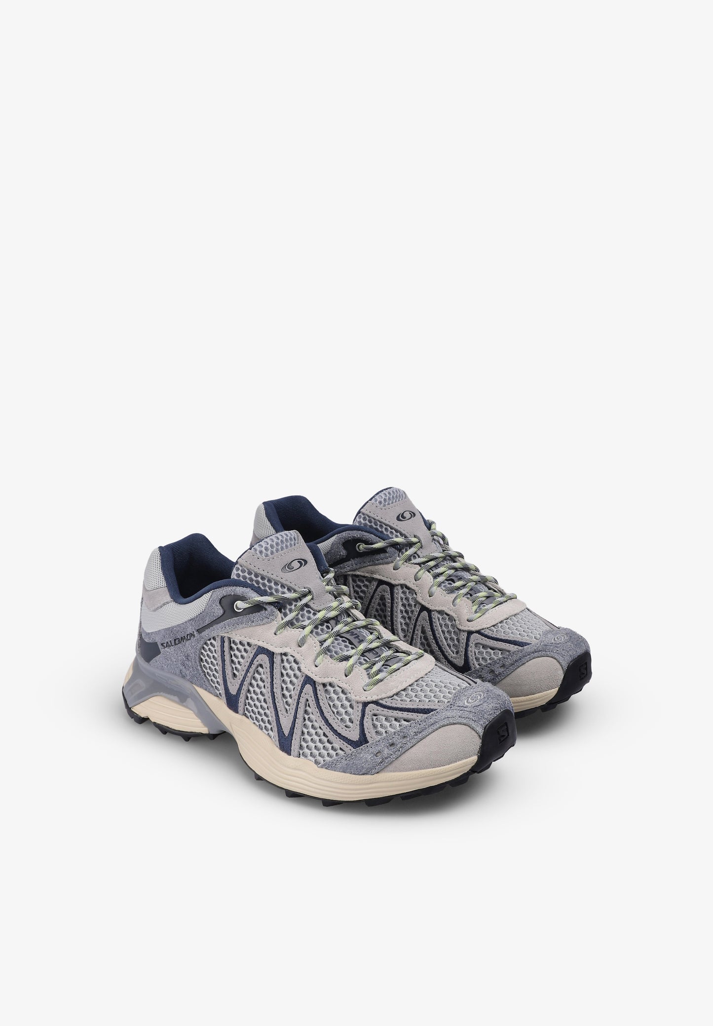SALOMON | SAPATILHAS XT-WHISPER DE HOMEM