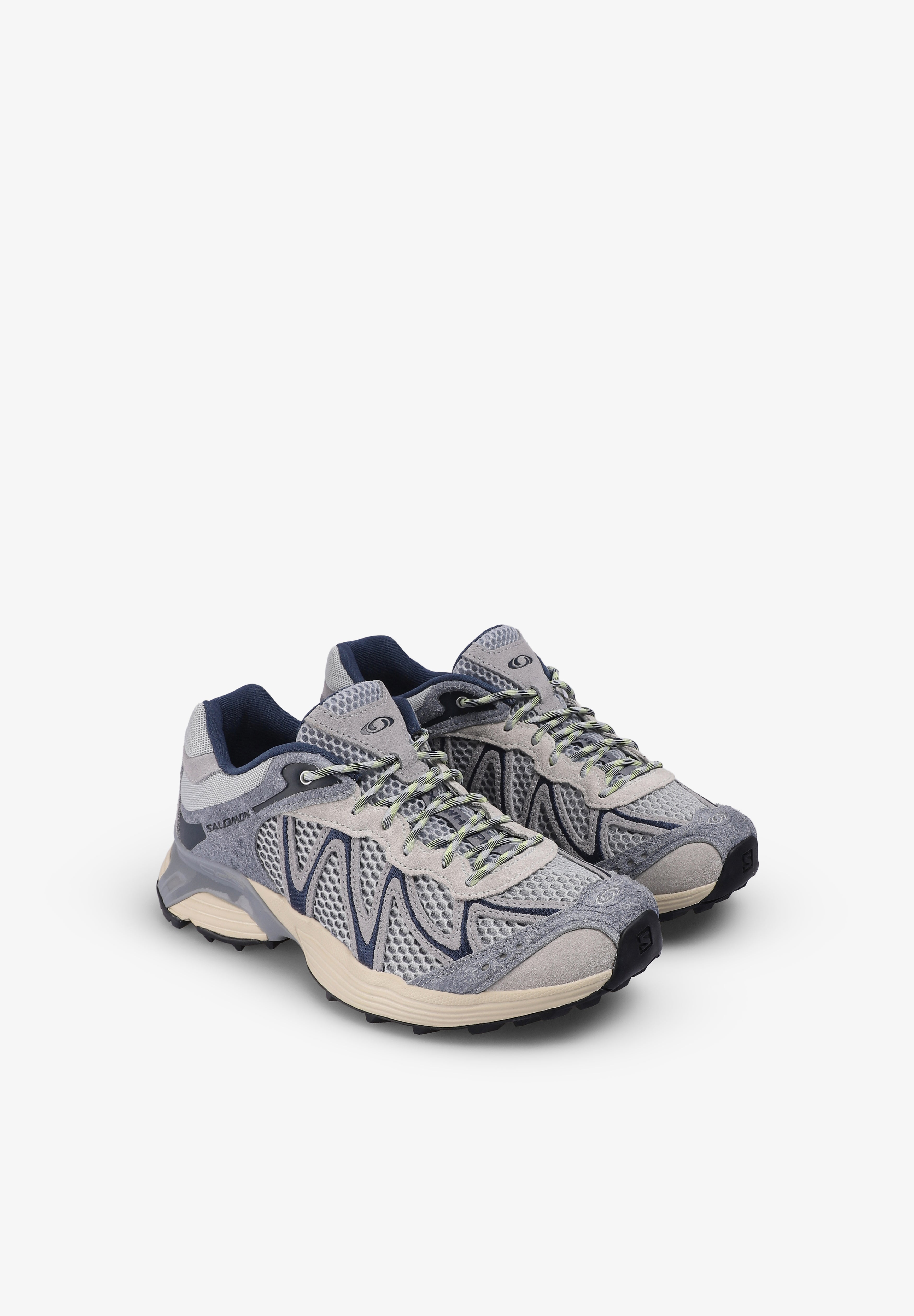 SALOMON | SAPATILHAS XT-WHISPER DE HOMEM