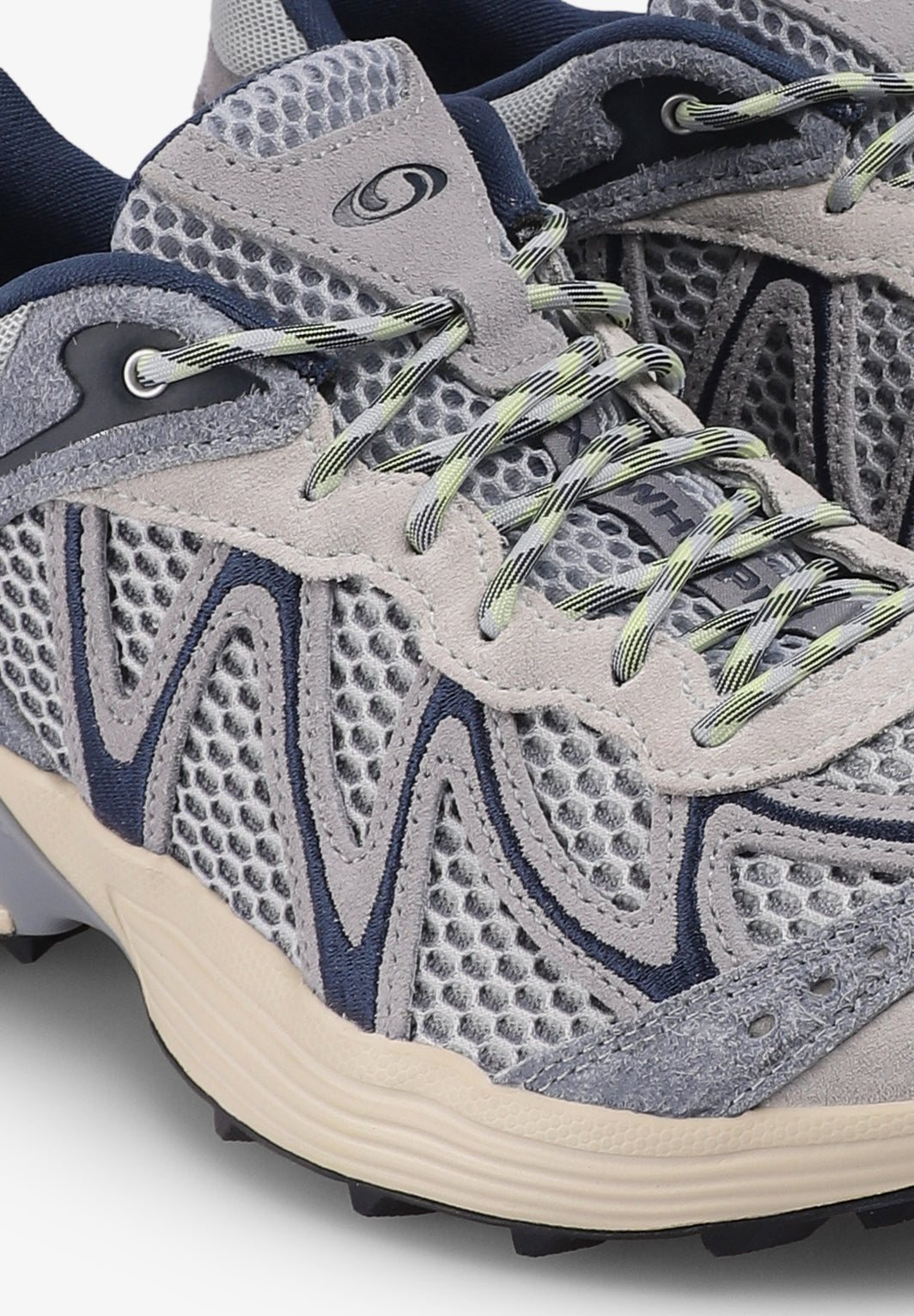SALOMON | SAPATILHAS XT-WHISPER DE HOMEM