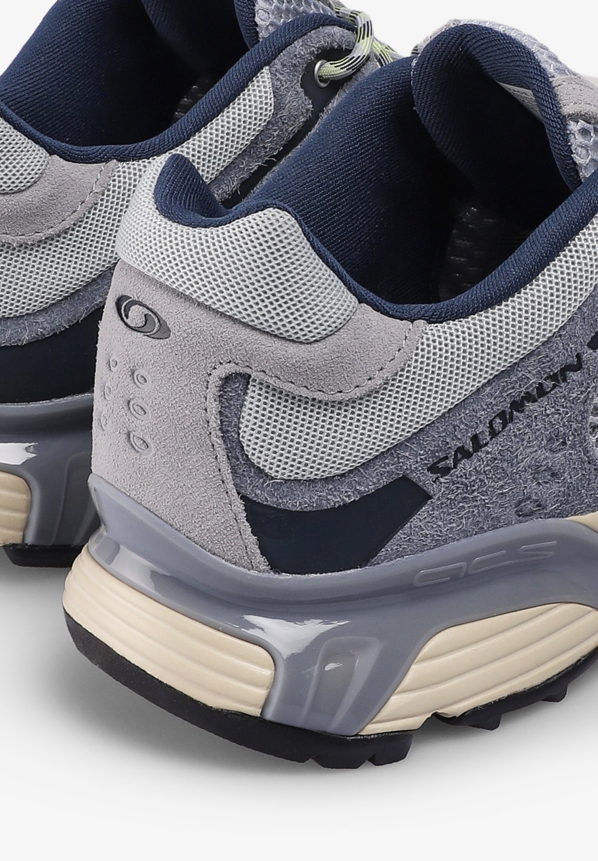 SALOMON | SAPATILHAS XT-WHISPER DE HOMEM