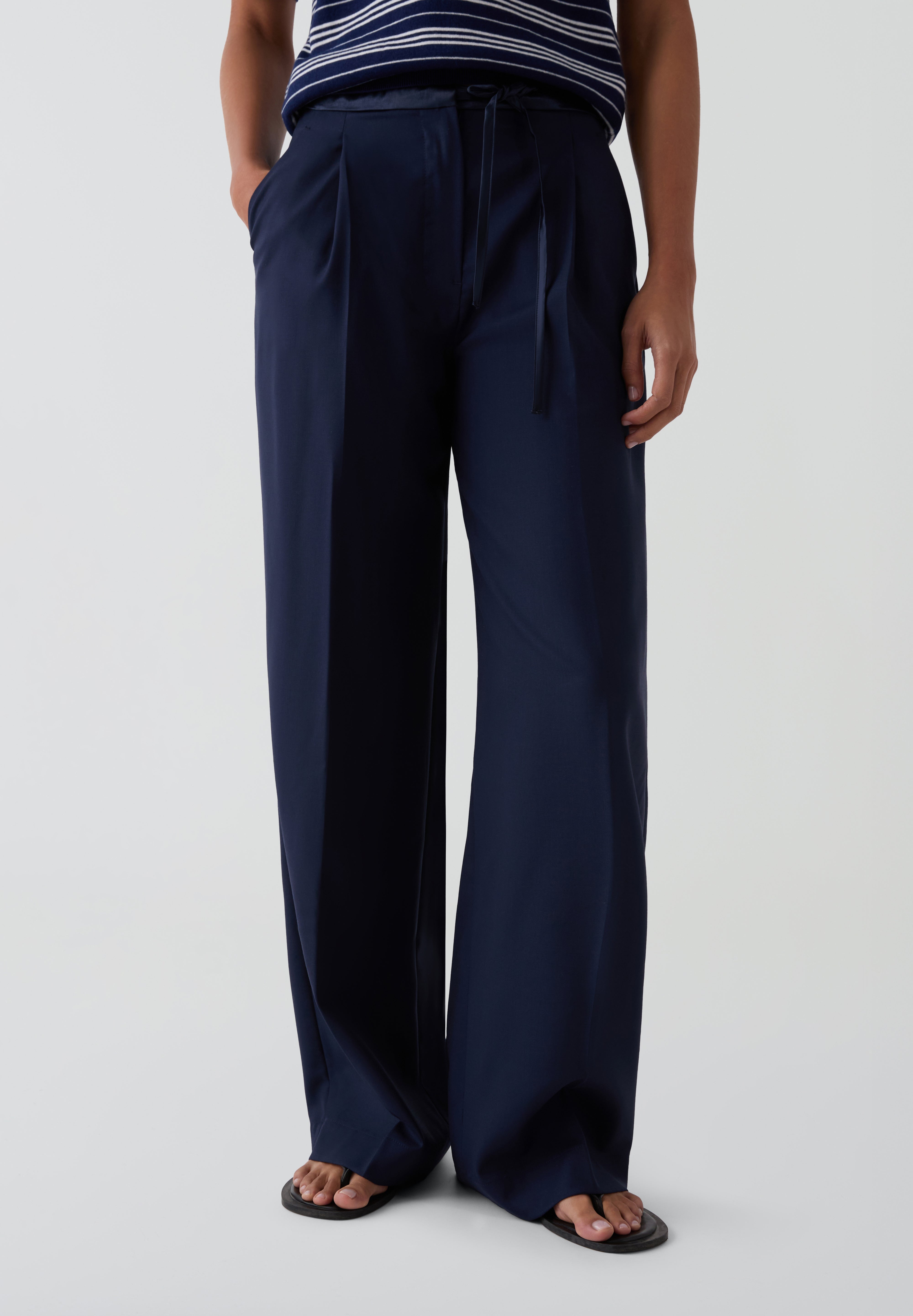 BELLEROSE | CALÇAS VESTAL