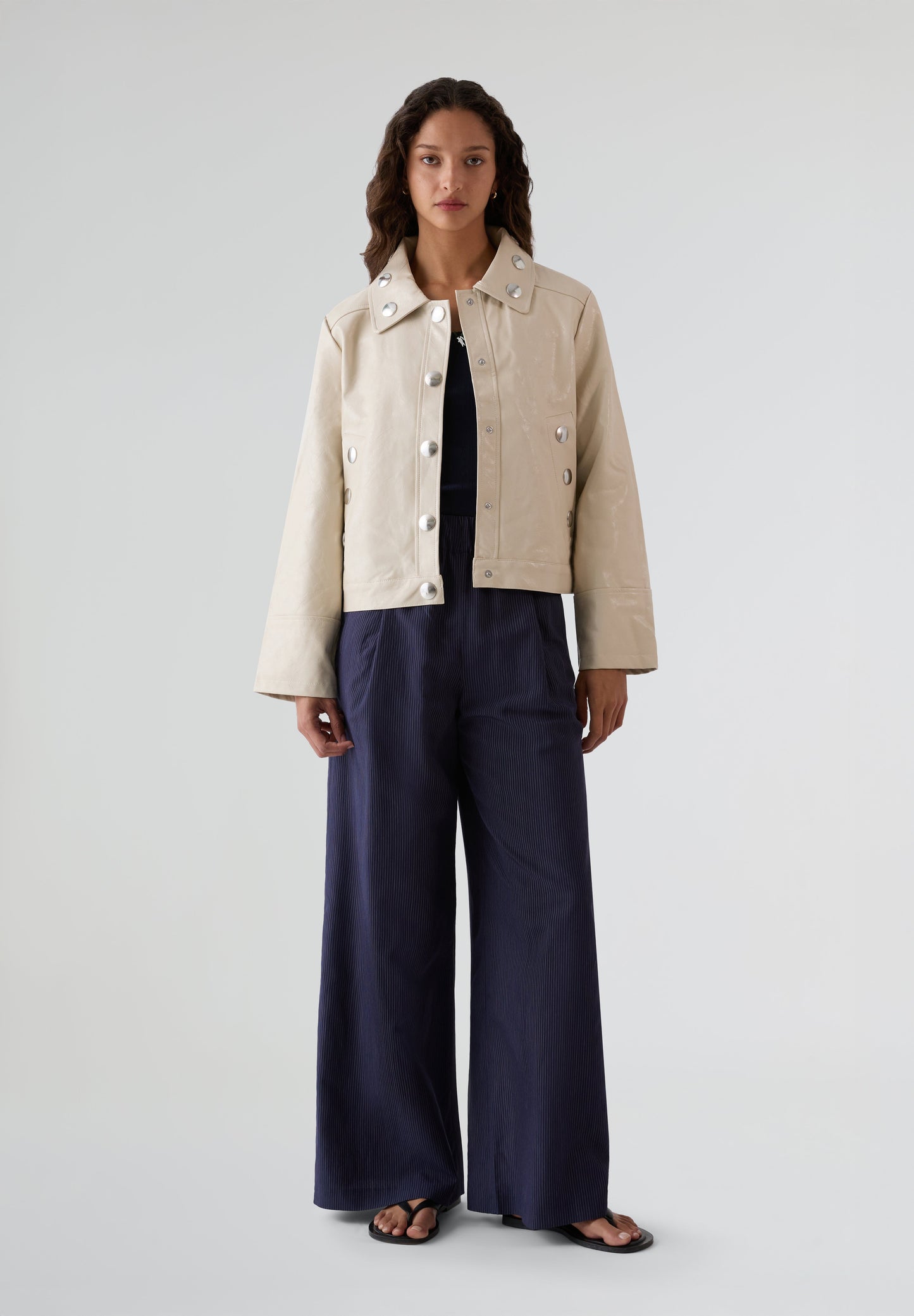 BELLEROSE | CALÇAS VESPA