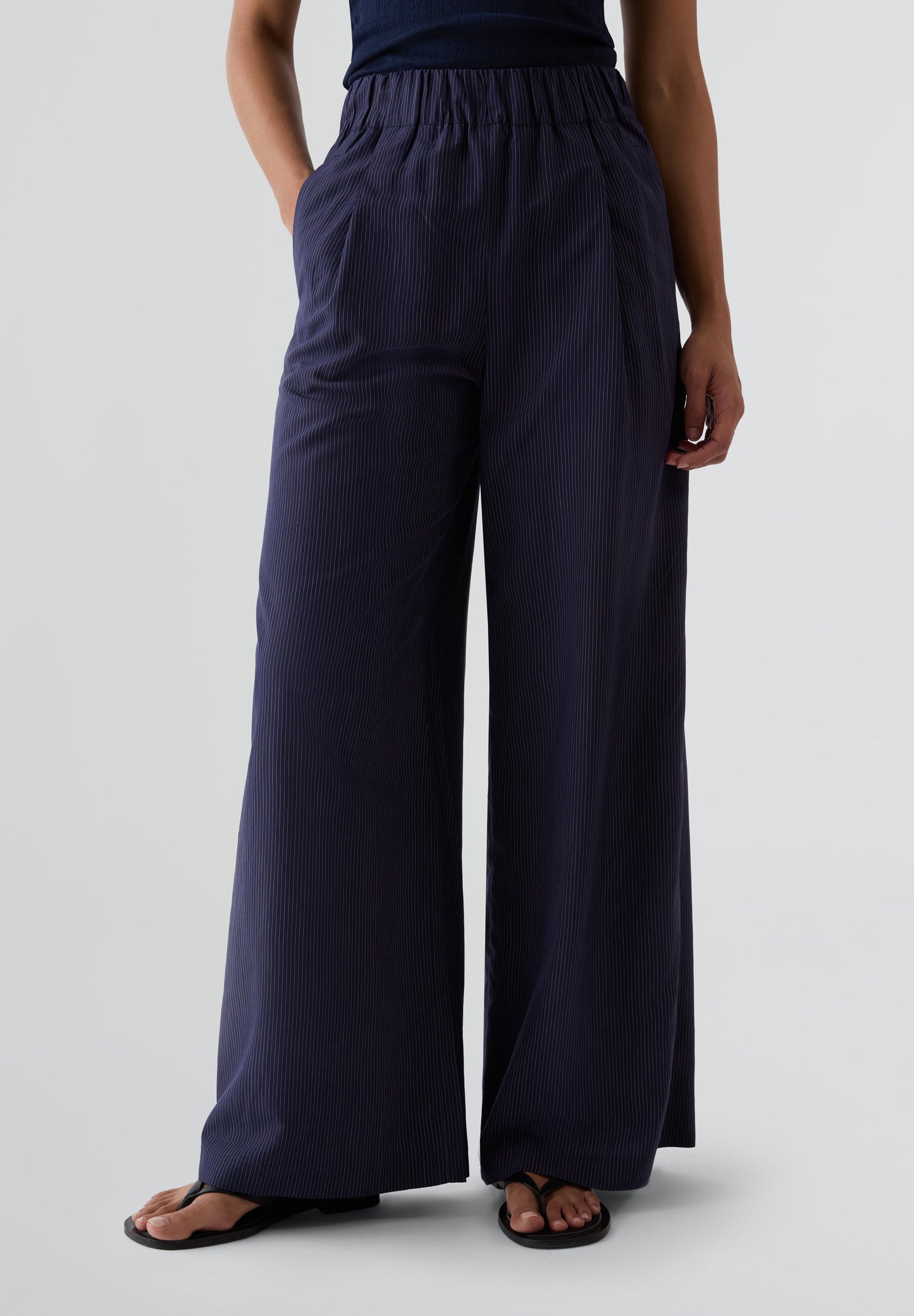 BELLEROSE | CALÇAS VESPA