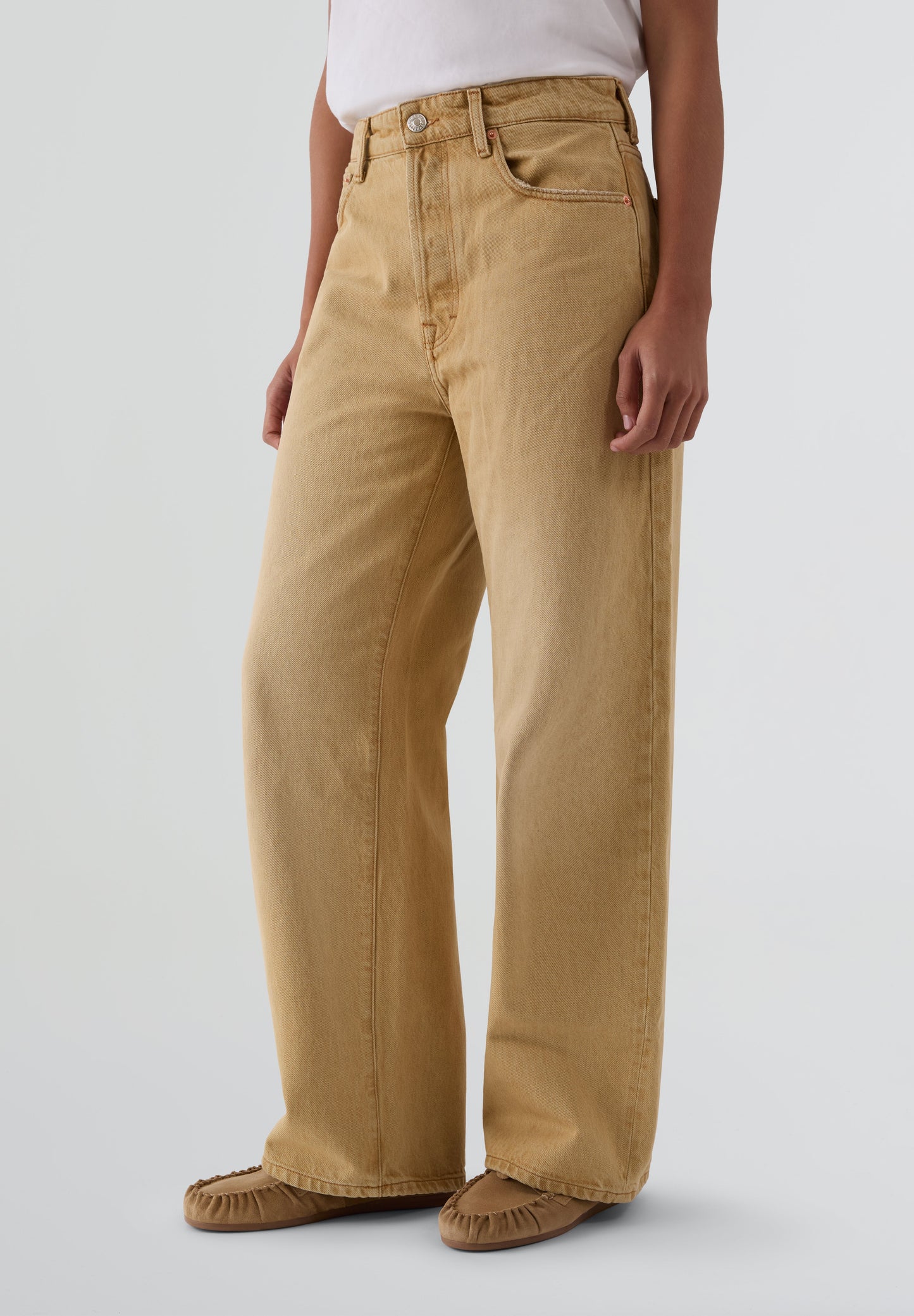 BELLEROSE | CALÇAS DENIM 66/PATY
