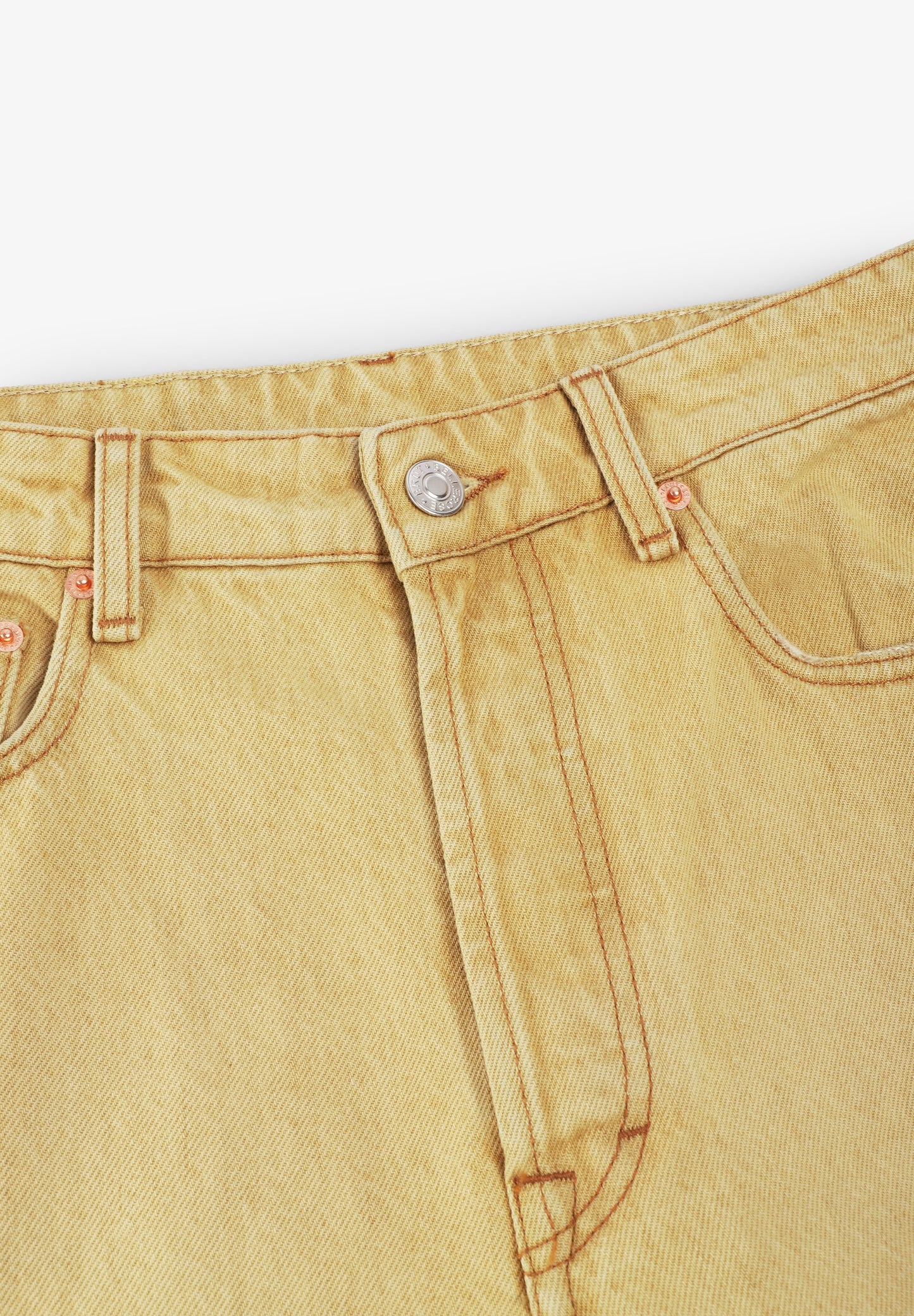 BELLEROSE | CALÇAS DENIM 66/PATY