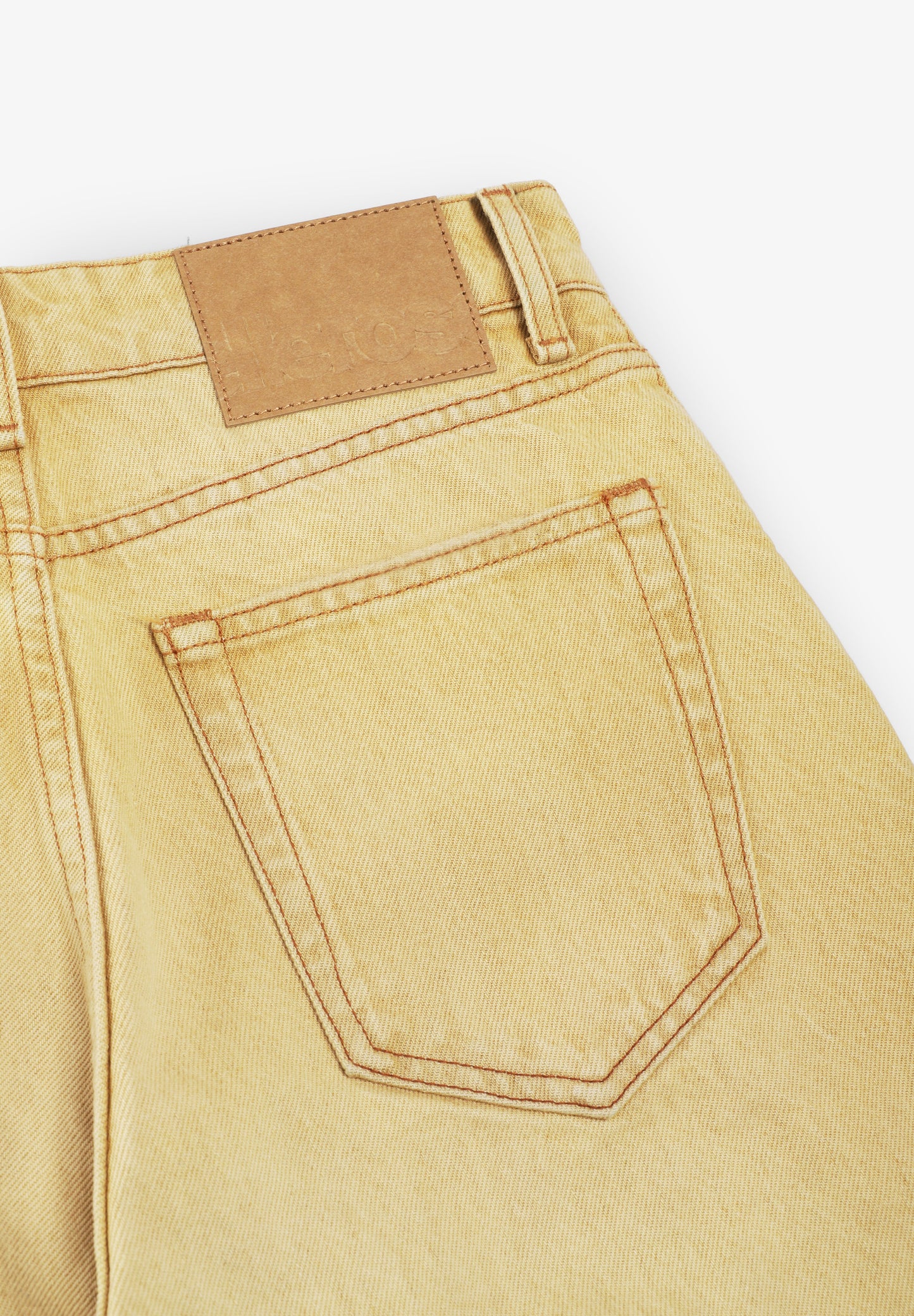 BELLEROSE | CALÇAS DENIM 66/PATY