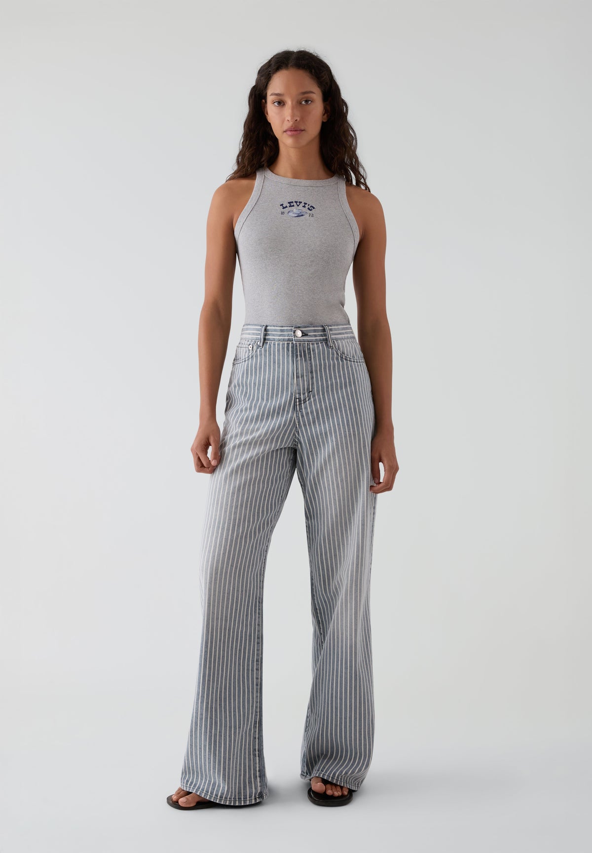 BELLEROSE | CALÇÃS DENIM 64/PARTHE