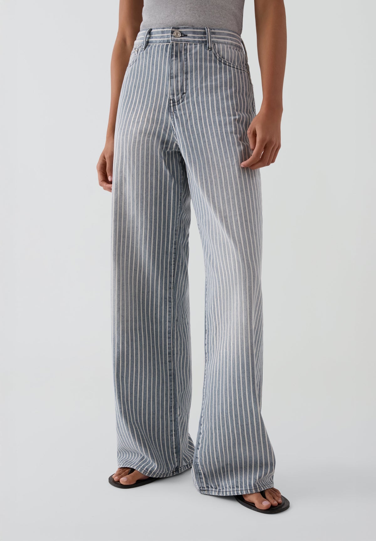 BELLEROSE | CALÇÃS DENIM 64/PARTHE