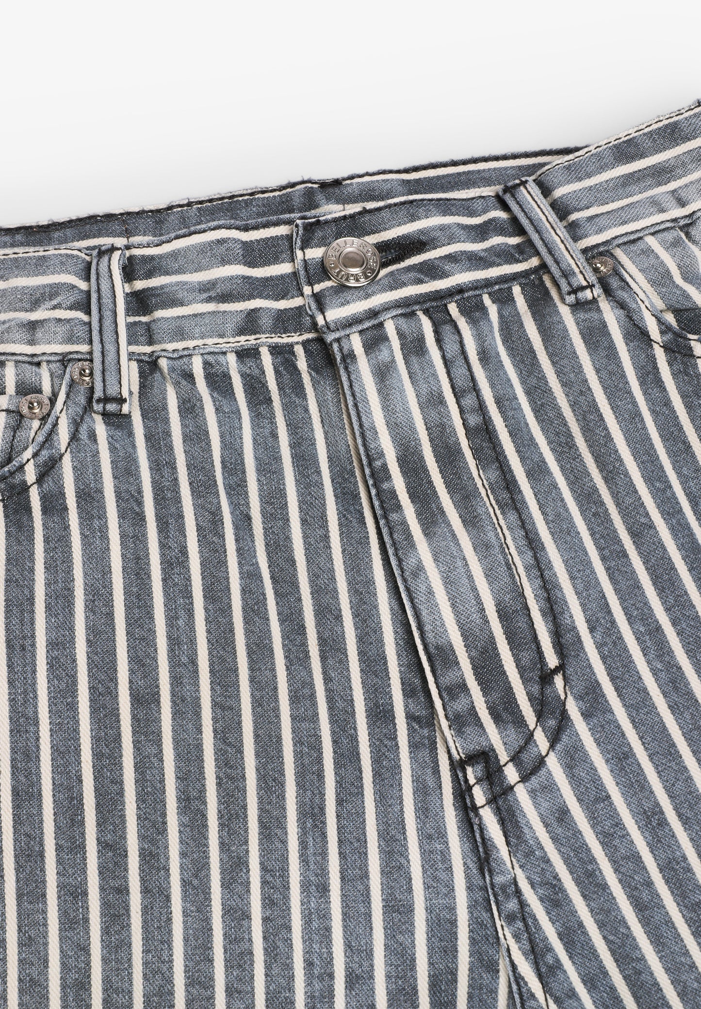 BELLEROSE | CALÇÃS DENIM 64/PARTHE