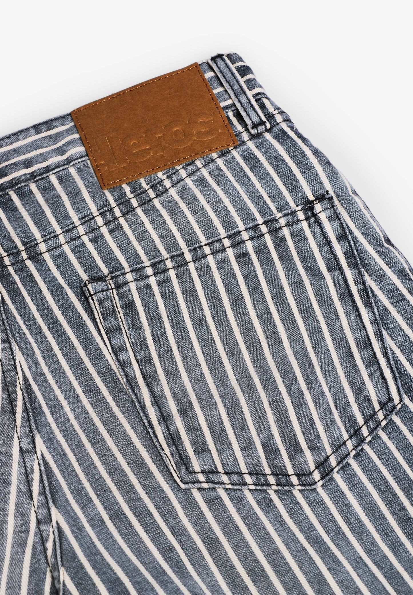 BELLEROSE | CALÇÃS DENIM 64/PARTHE