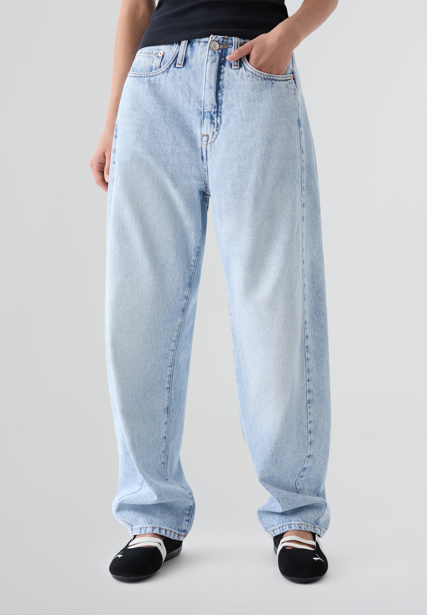 BELLEROSE | CALÇAS DENIM 55/PACY