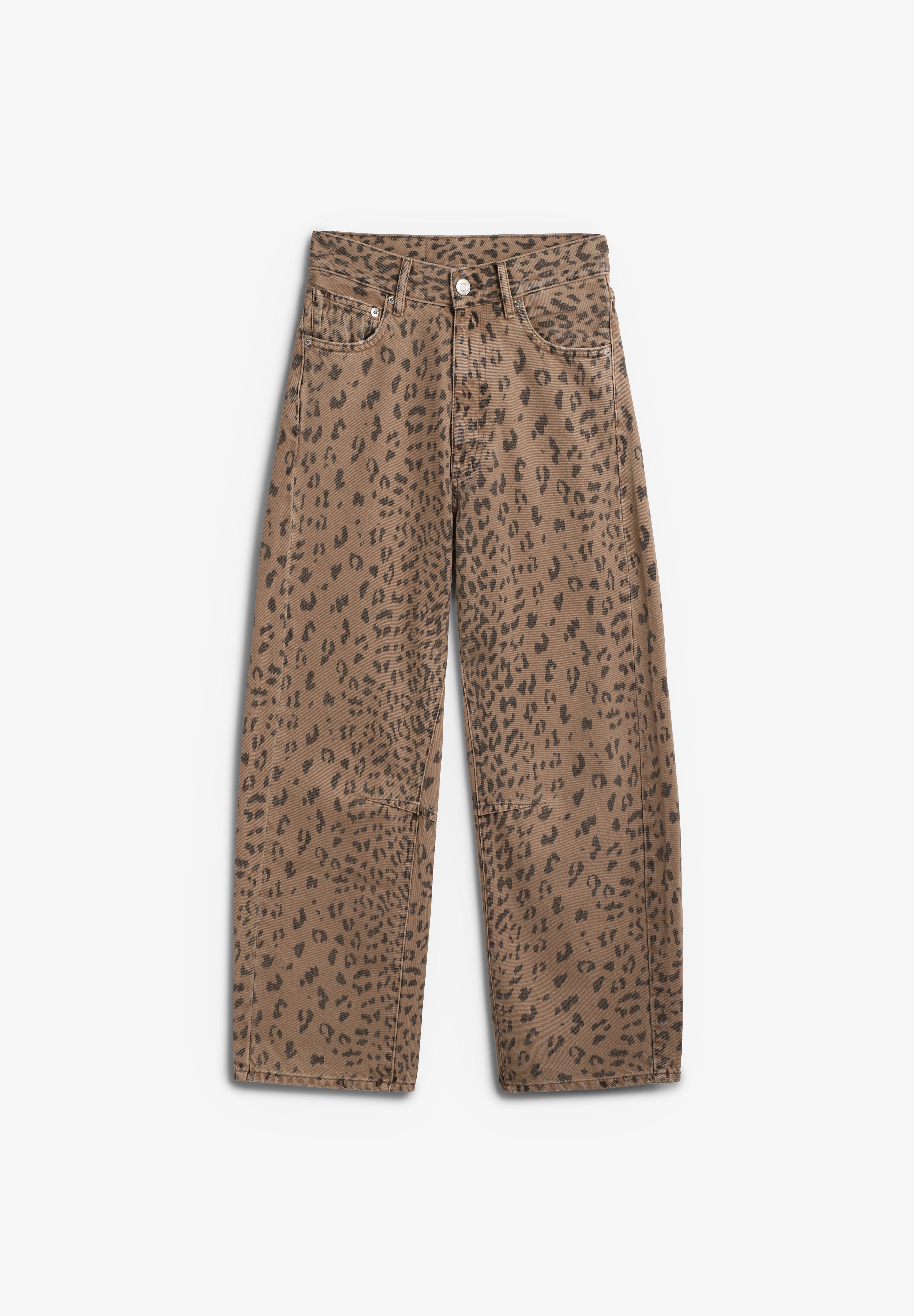 BELLEROSE | 82/KURTIS