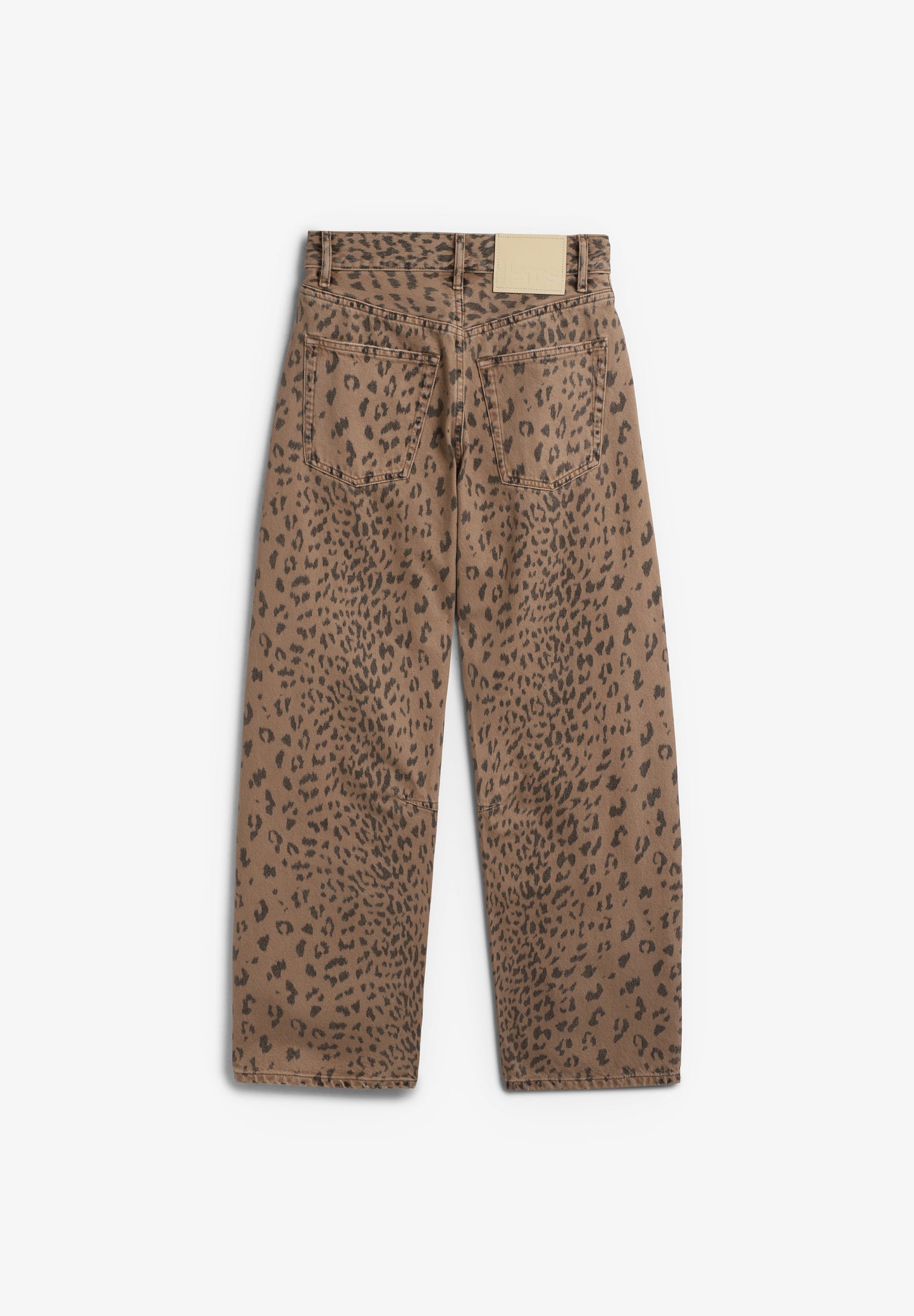 BELLEROSE | 82/KURTIS