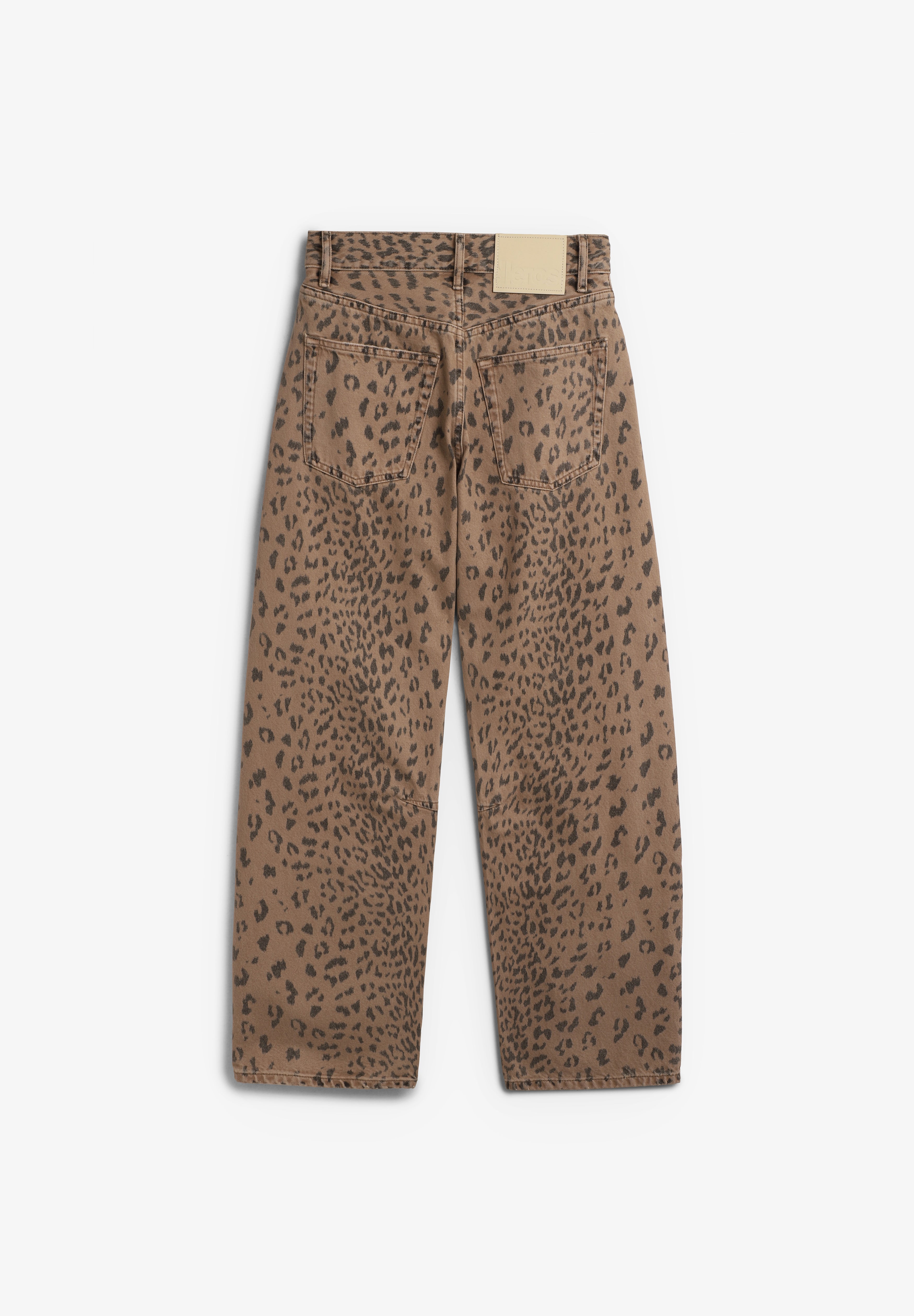 BELLEROSE | 82/KURTIS