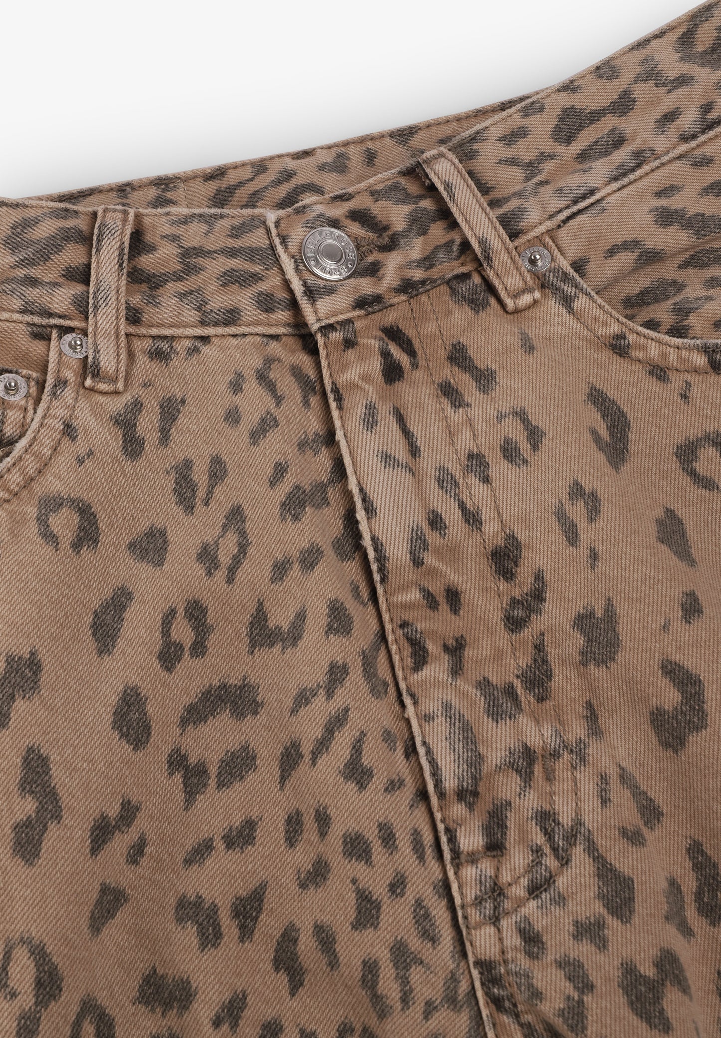 BELLEROSE | 82/KURTIS