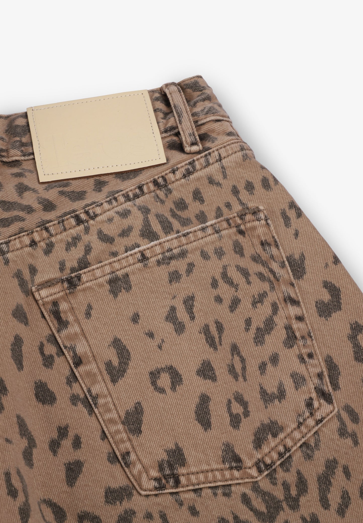 BELLEROSE | 82/KURTIS