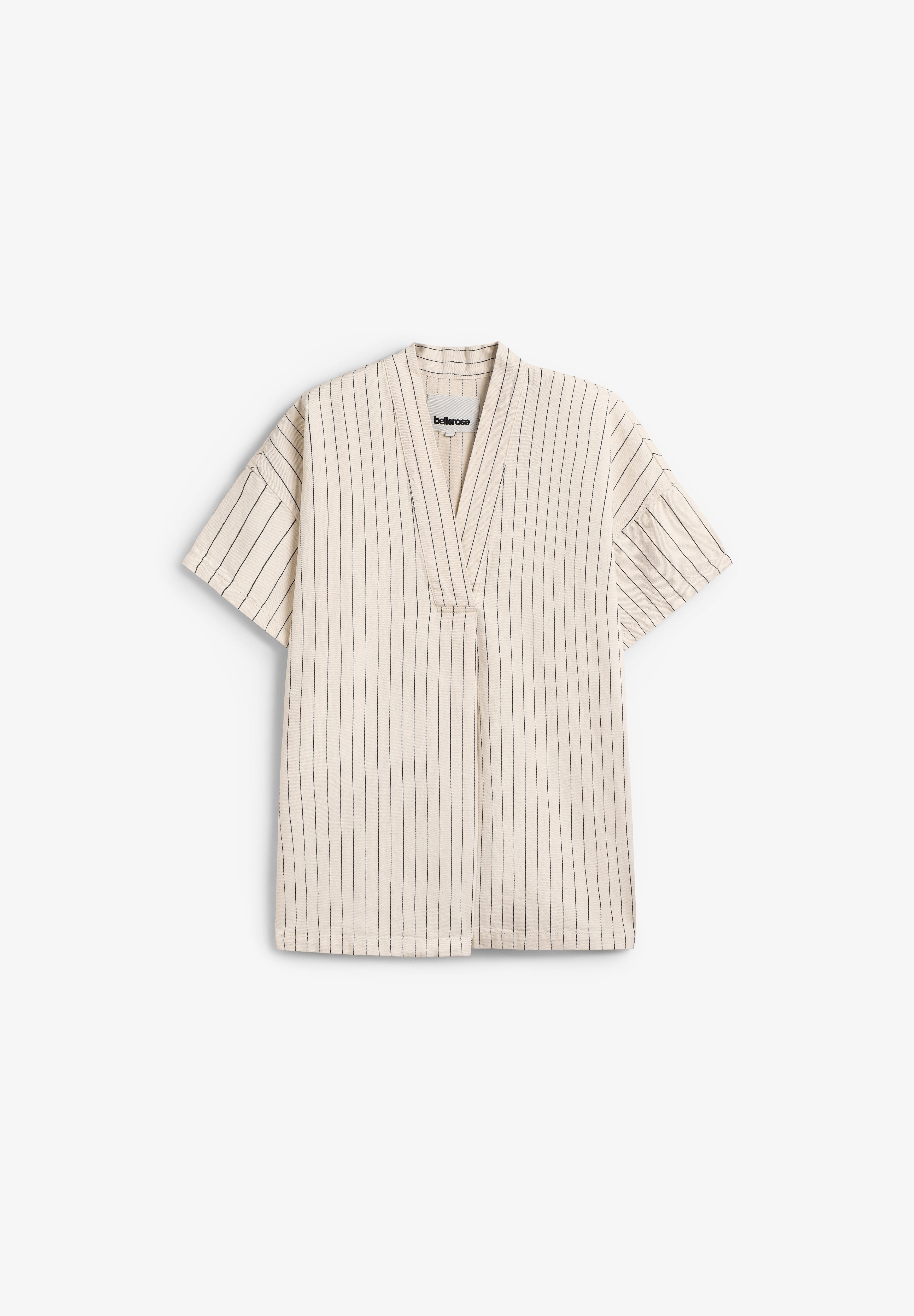 BELLEROSE | VESTIDO PAX