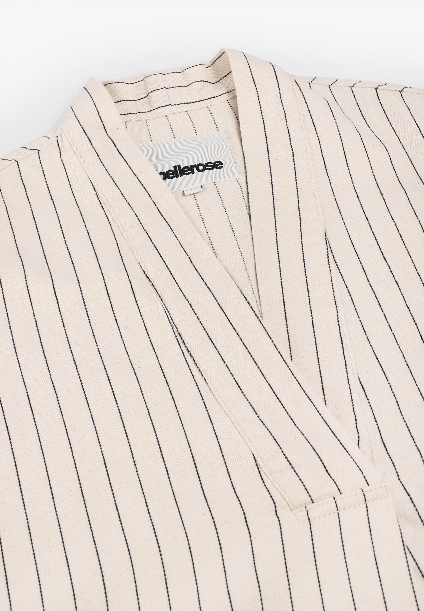 BELLEROSE | VESTIDO PAX