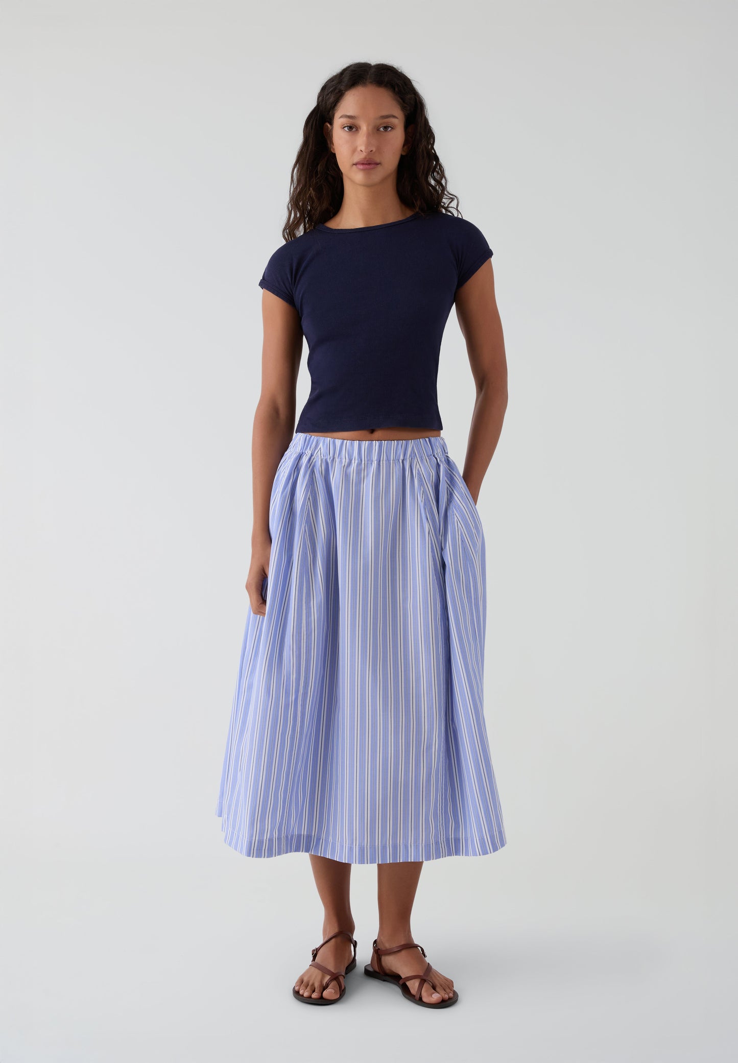 BELLEROSE | SAIA CINLEY