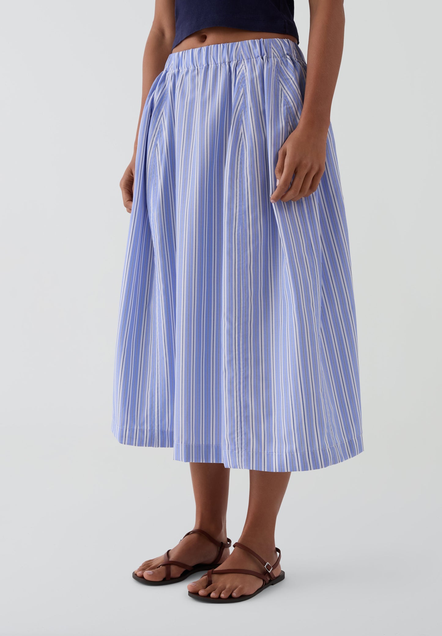 BELLEROSE | SAIA CINLEY