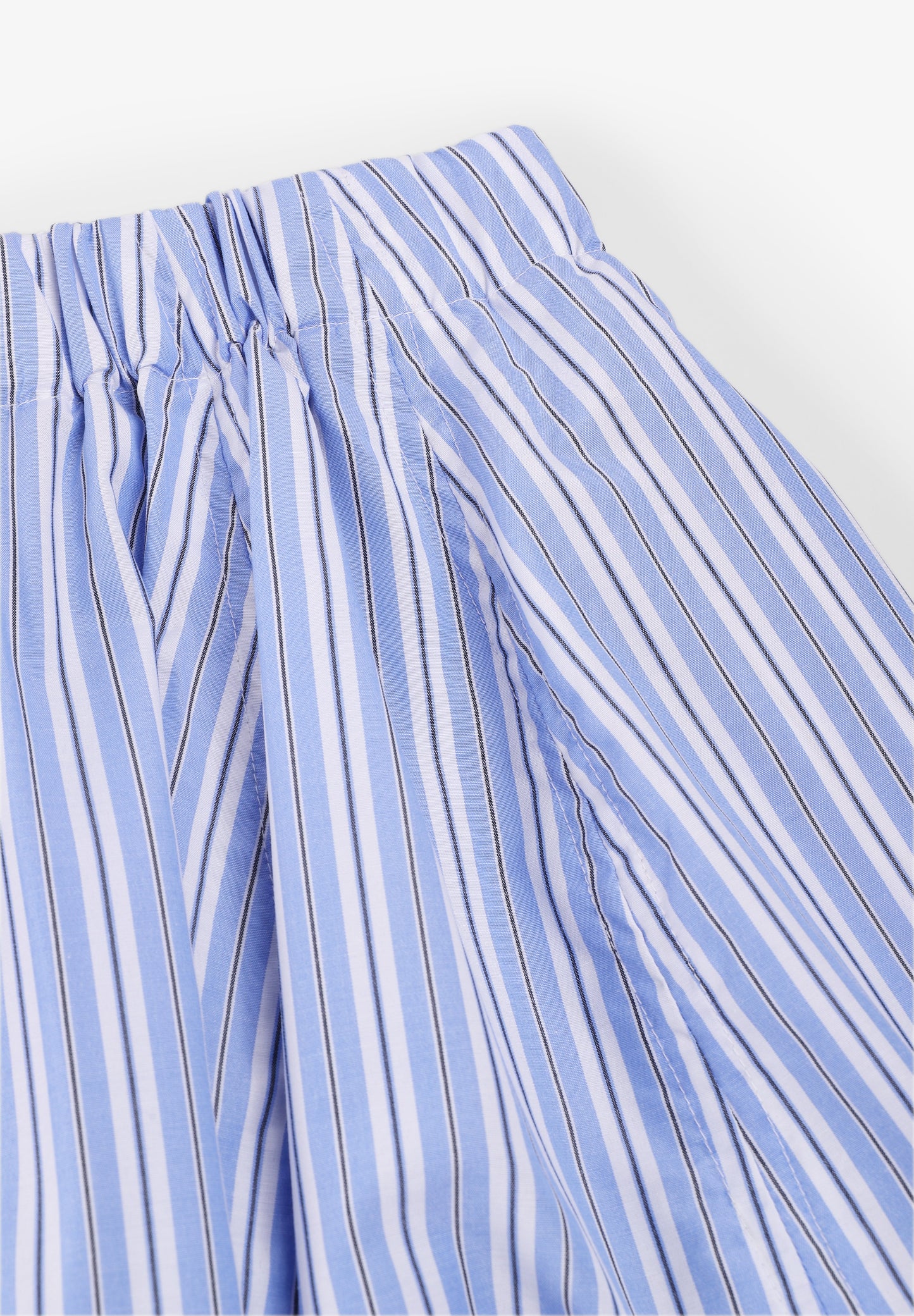 BELLEROSE | SAIA CINLEY