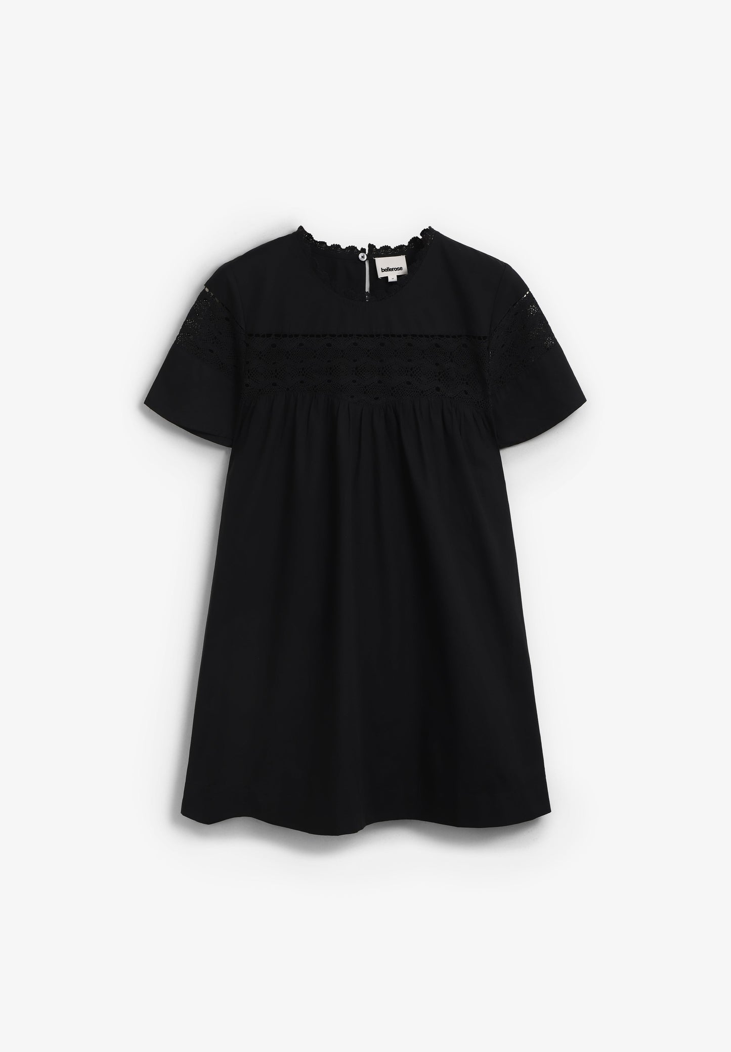 BELLEROSE | VESTIDO DELHI