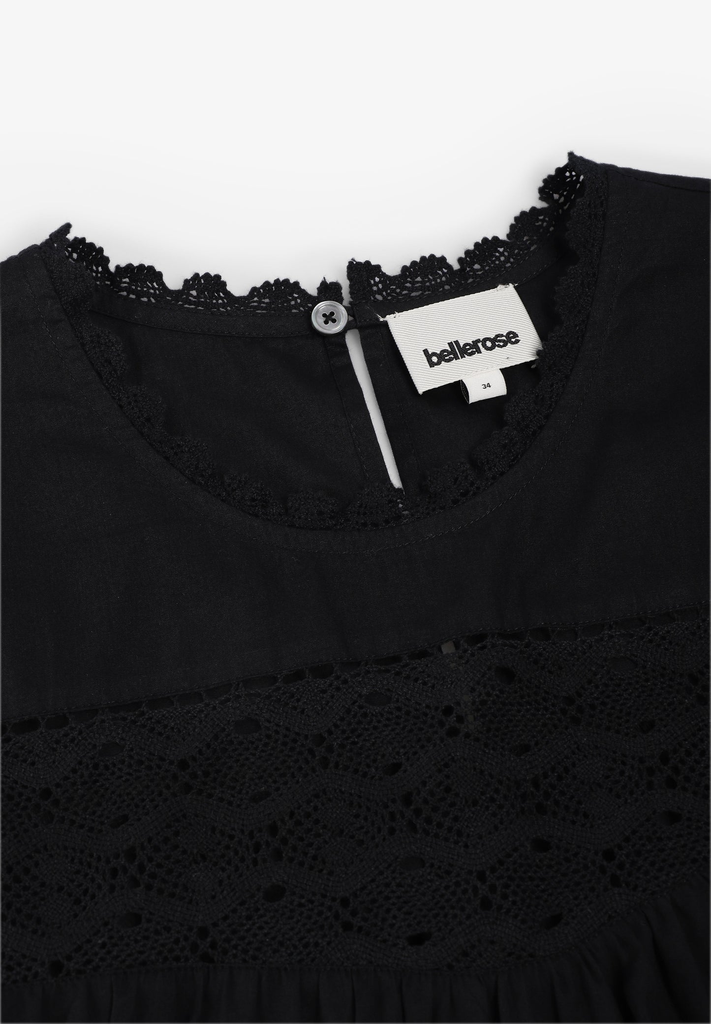 BELLEROSE | VESTIDO DELHI