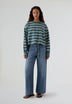 BELLEROSE | T-SHIRT MANGA COMPRIDA FRANTO