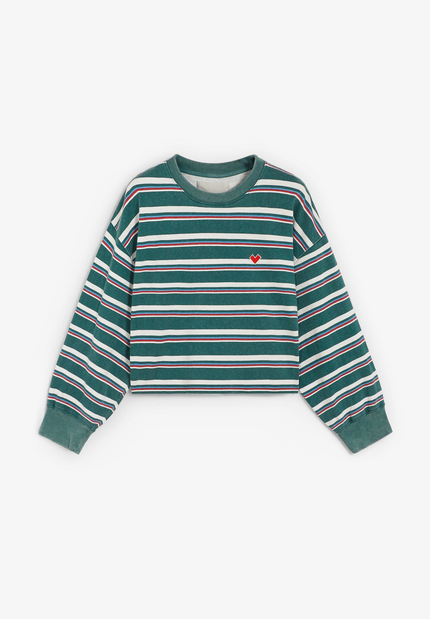 BELLEROSE | T-SHIRT MANGA COMPRIDA FRANTO