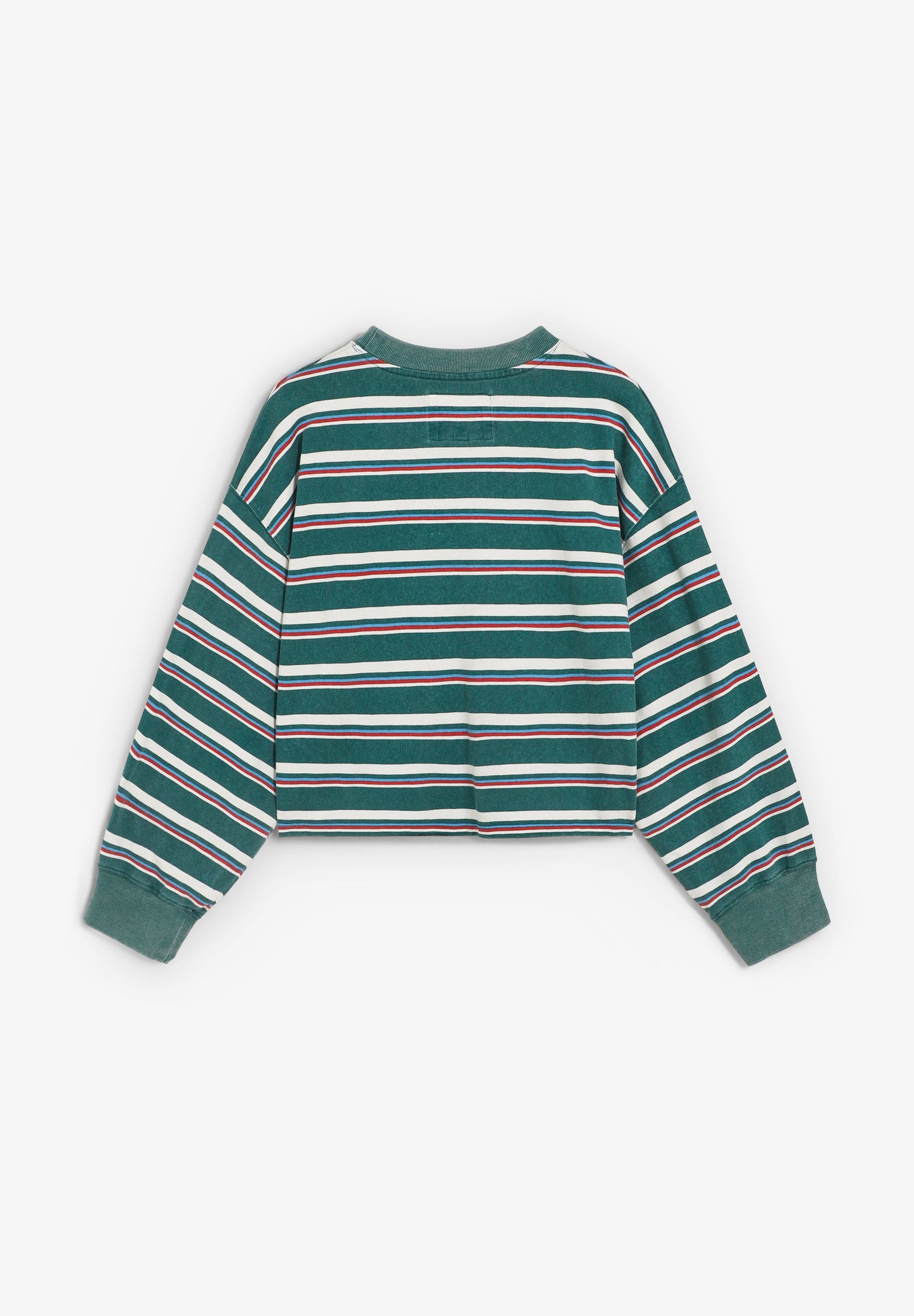 BELLEROSE | T-SHIRT MANGA COMPRIDA FRANTO