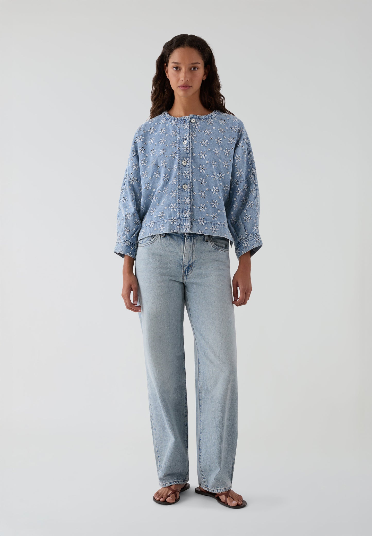 BELLEROSE | CAMISA PINDA