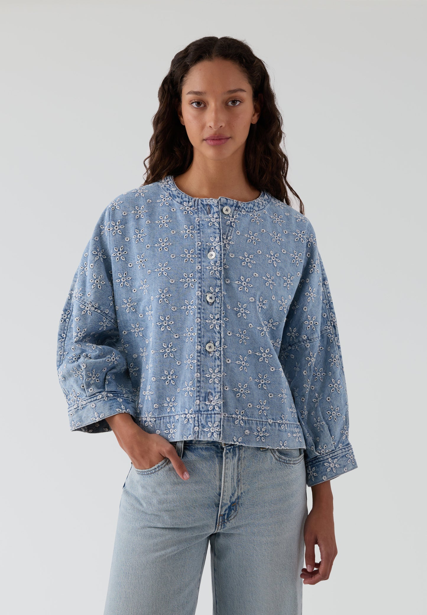 BELLEROSE | CAMISA PINDA