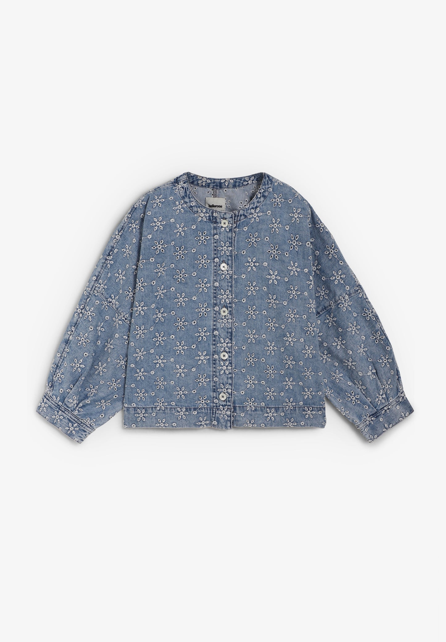 BELLEROSE | CAMISA PINDA