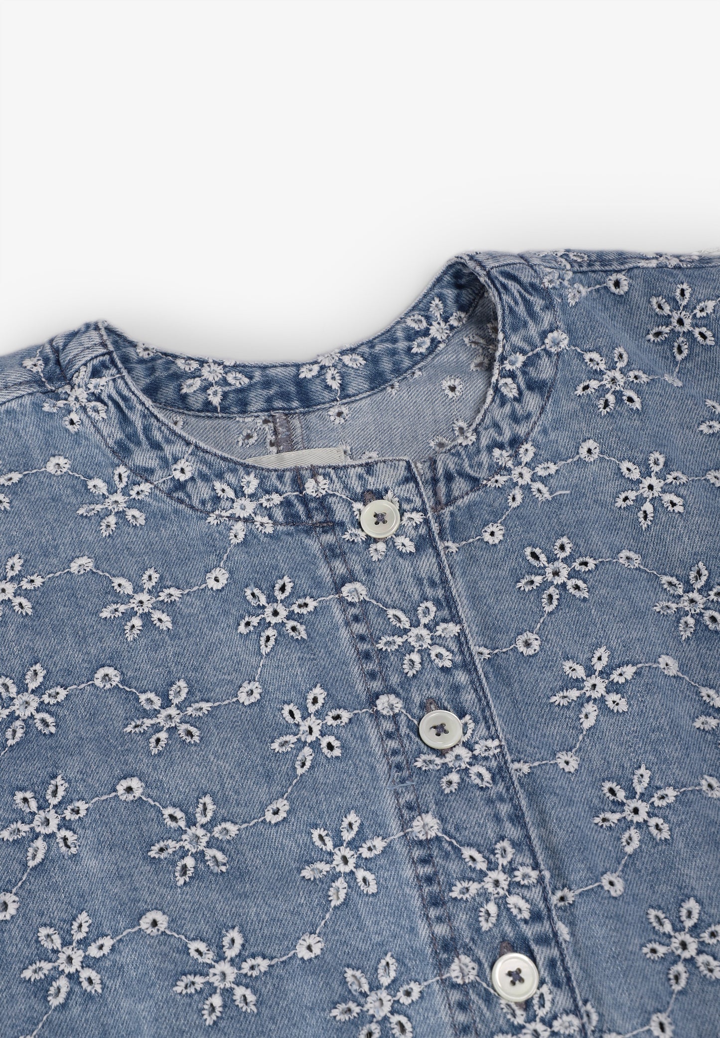 BELLEROSE | CAMISA PINDA