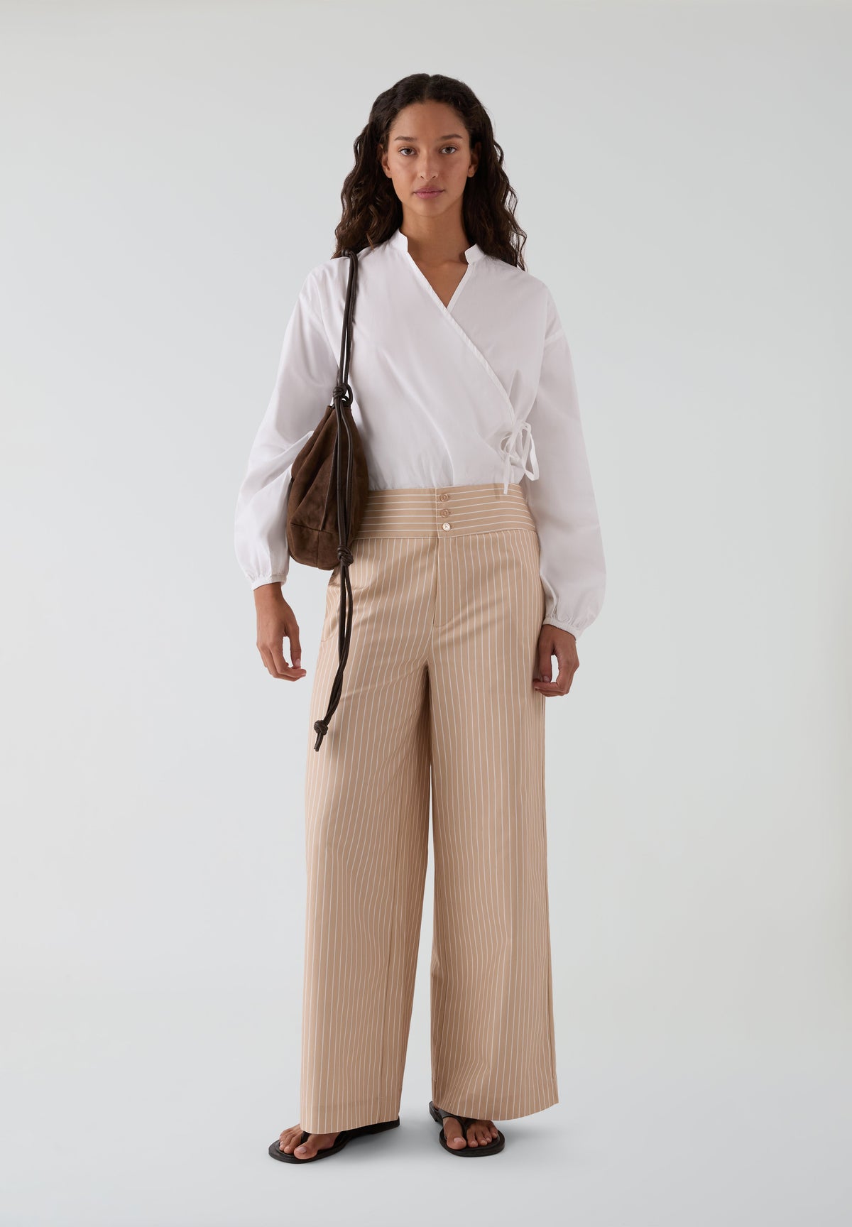 BELLEROSE | CAMISA COLLIN