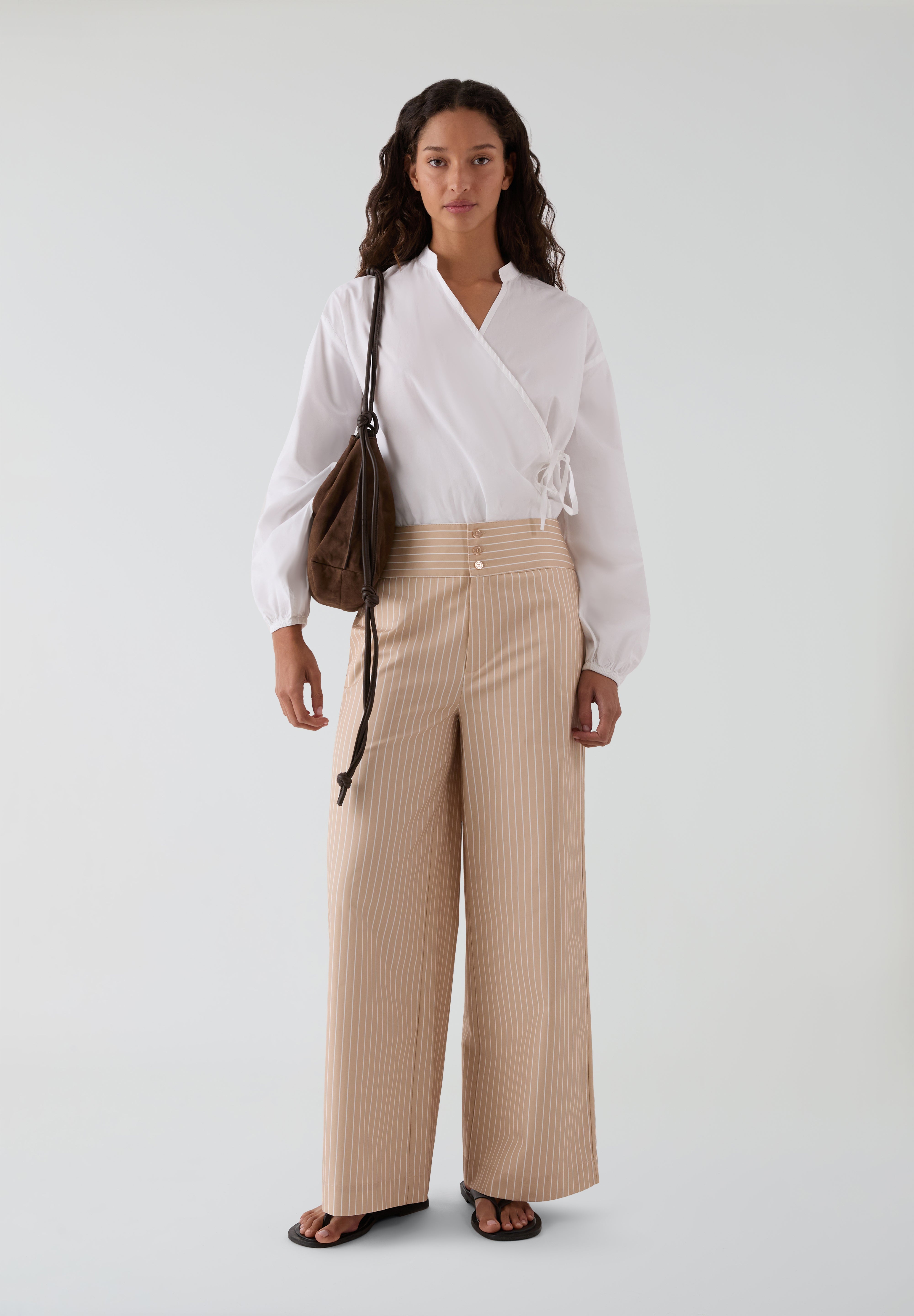 BELLEROSE | CAMISA COLLIN