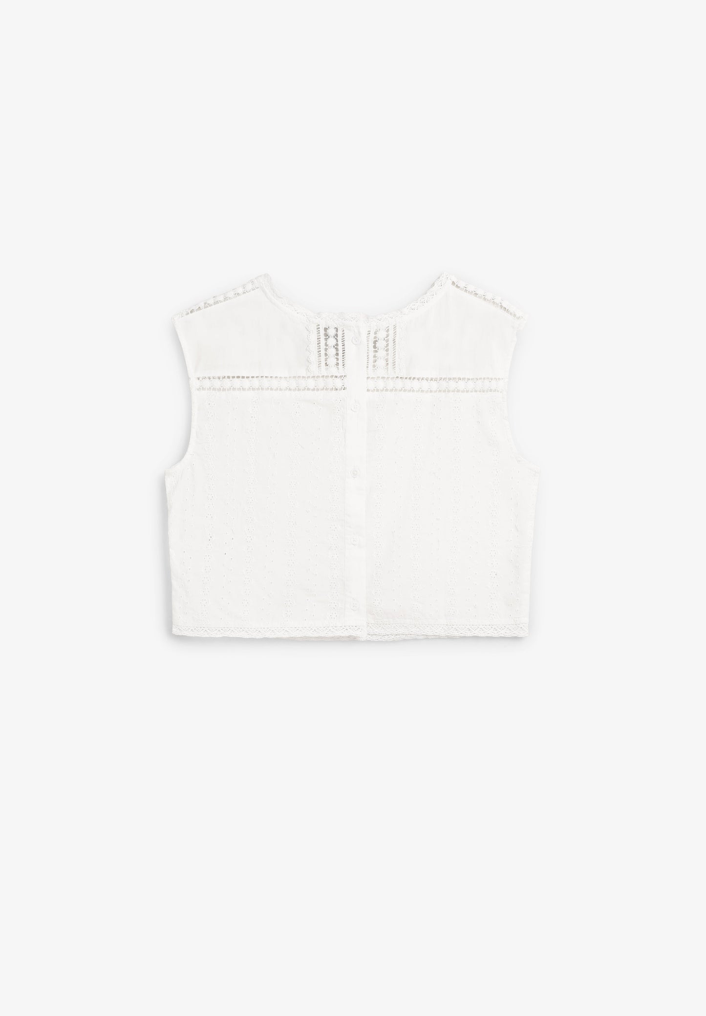 BELLEROSE | BLUSA DONNA