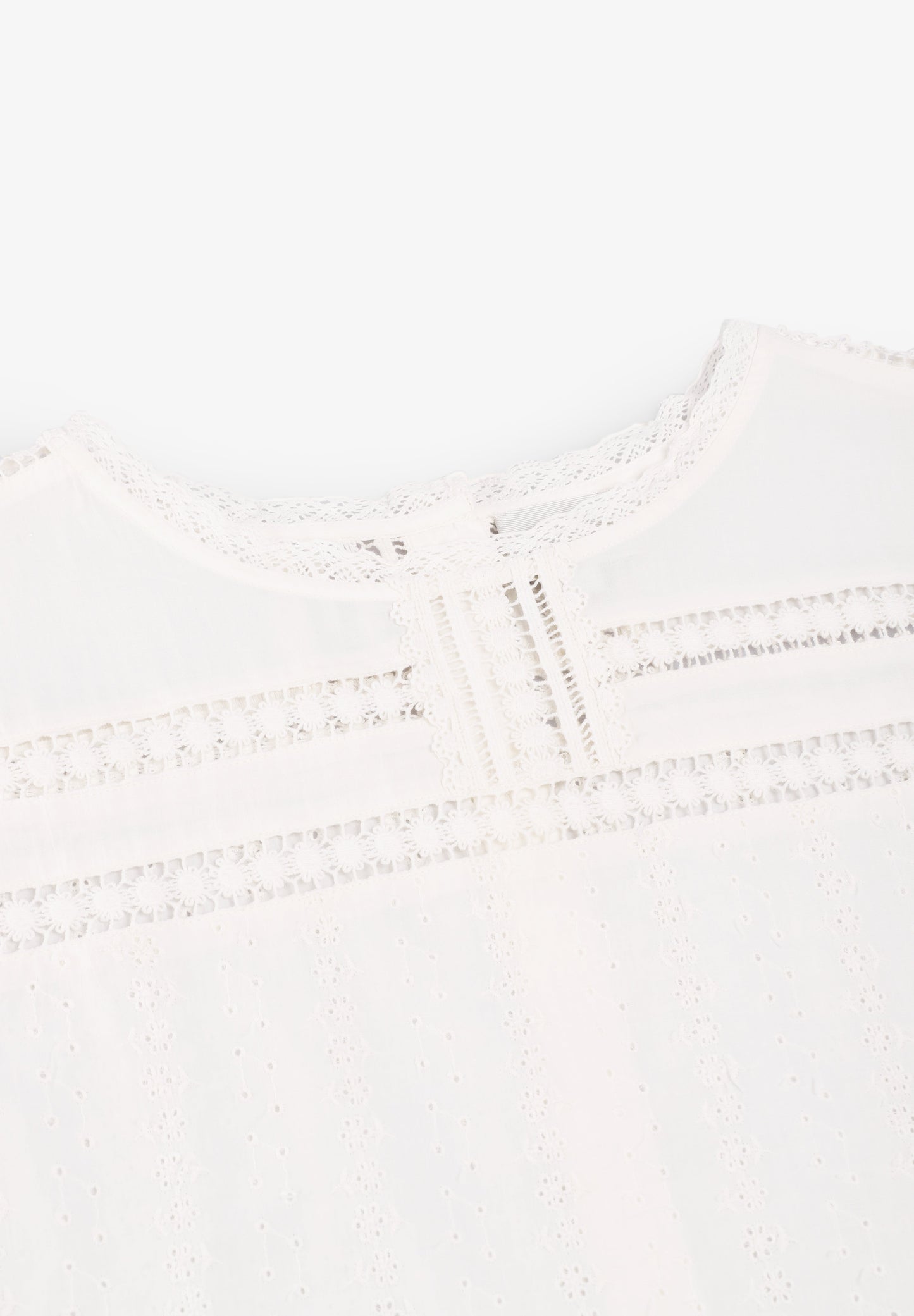 BELLEROSE | BLUSA DONNA