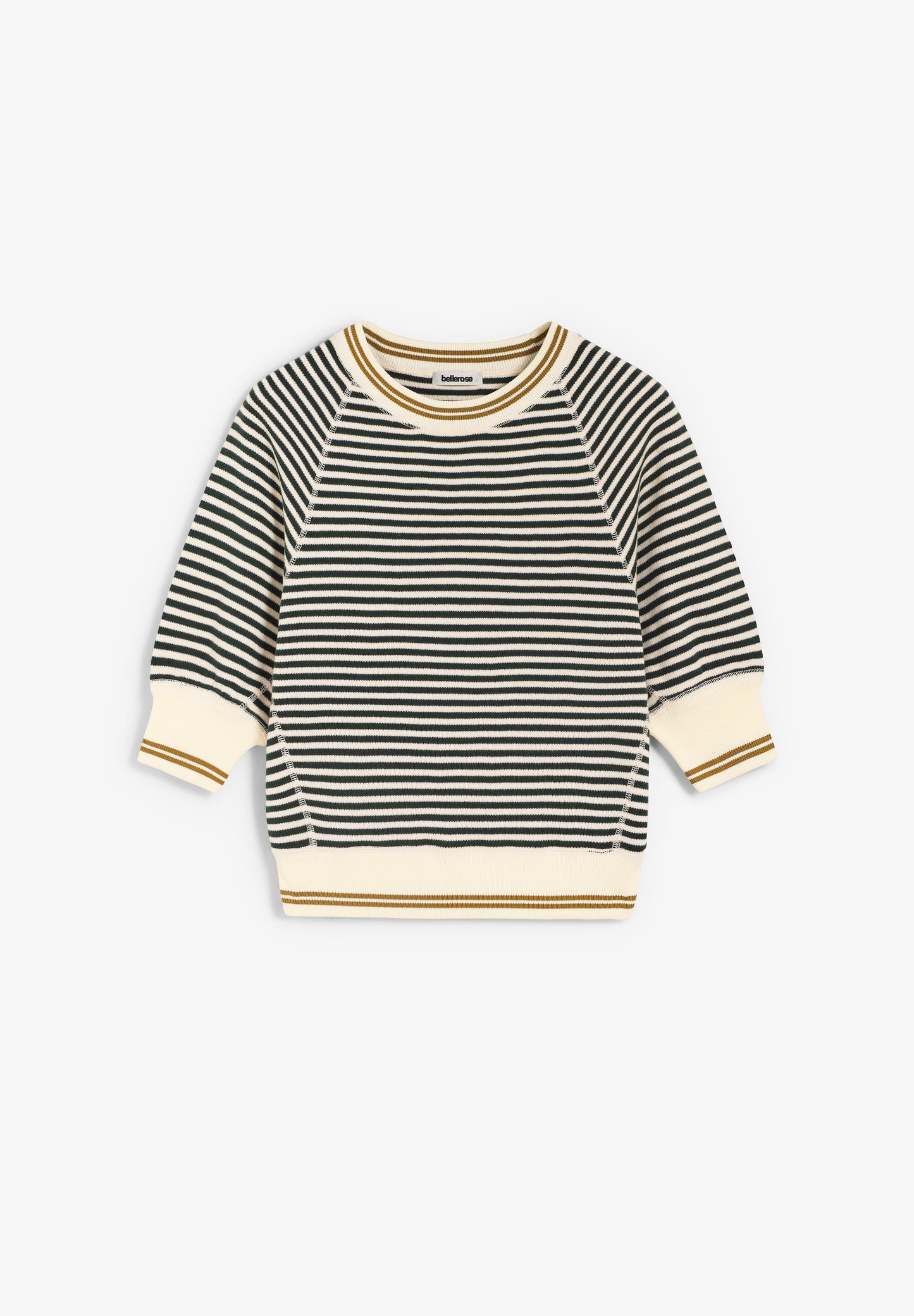 BELLEROSE |  SWEATER ANGLET