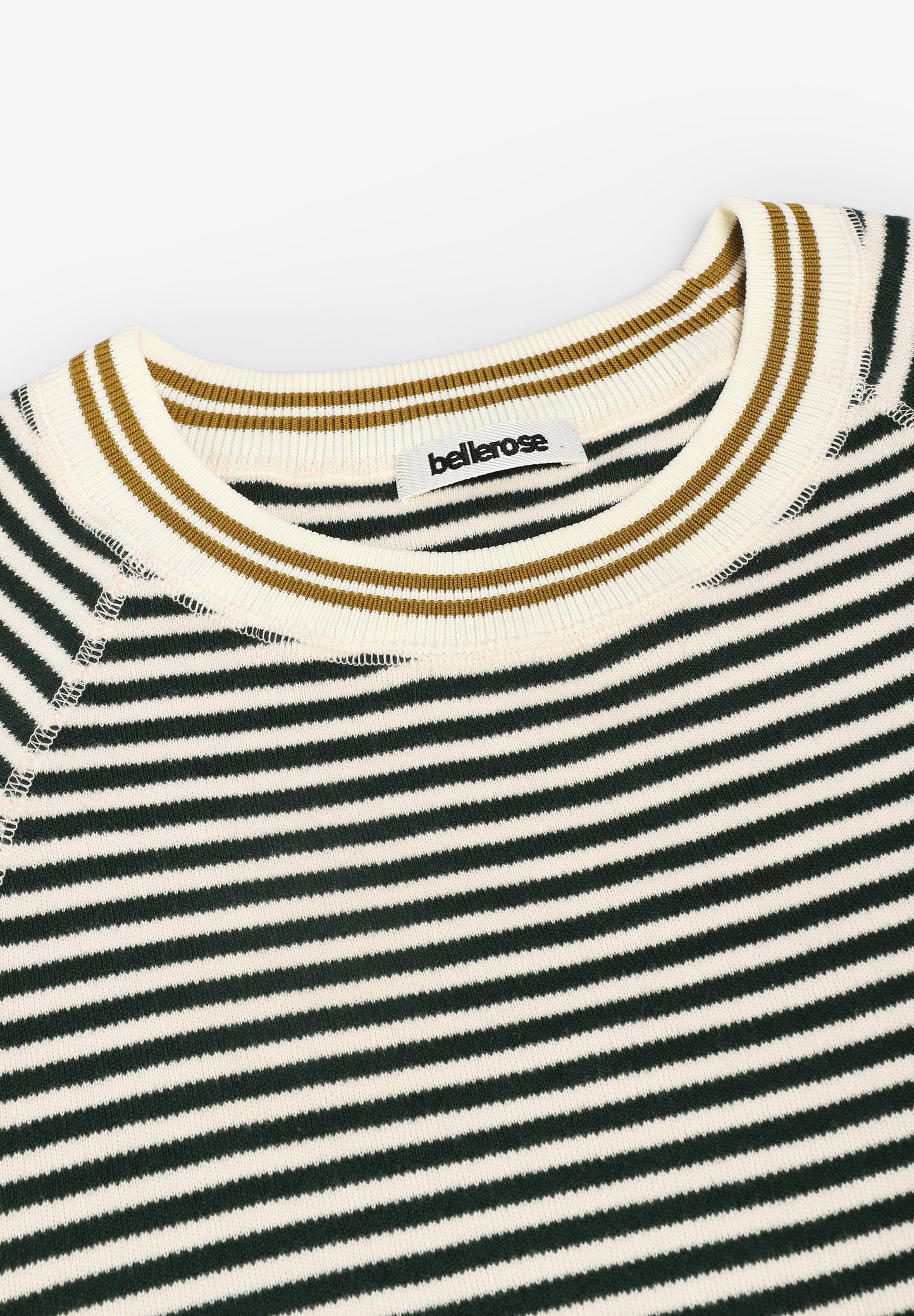 BELLEROSE |  SWEATER ANGLET